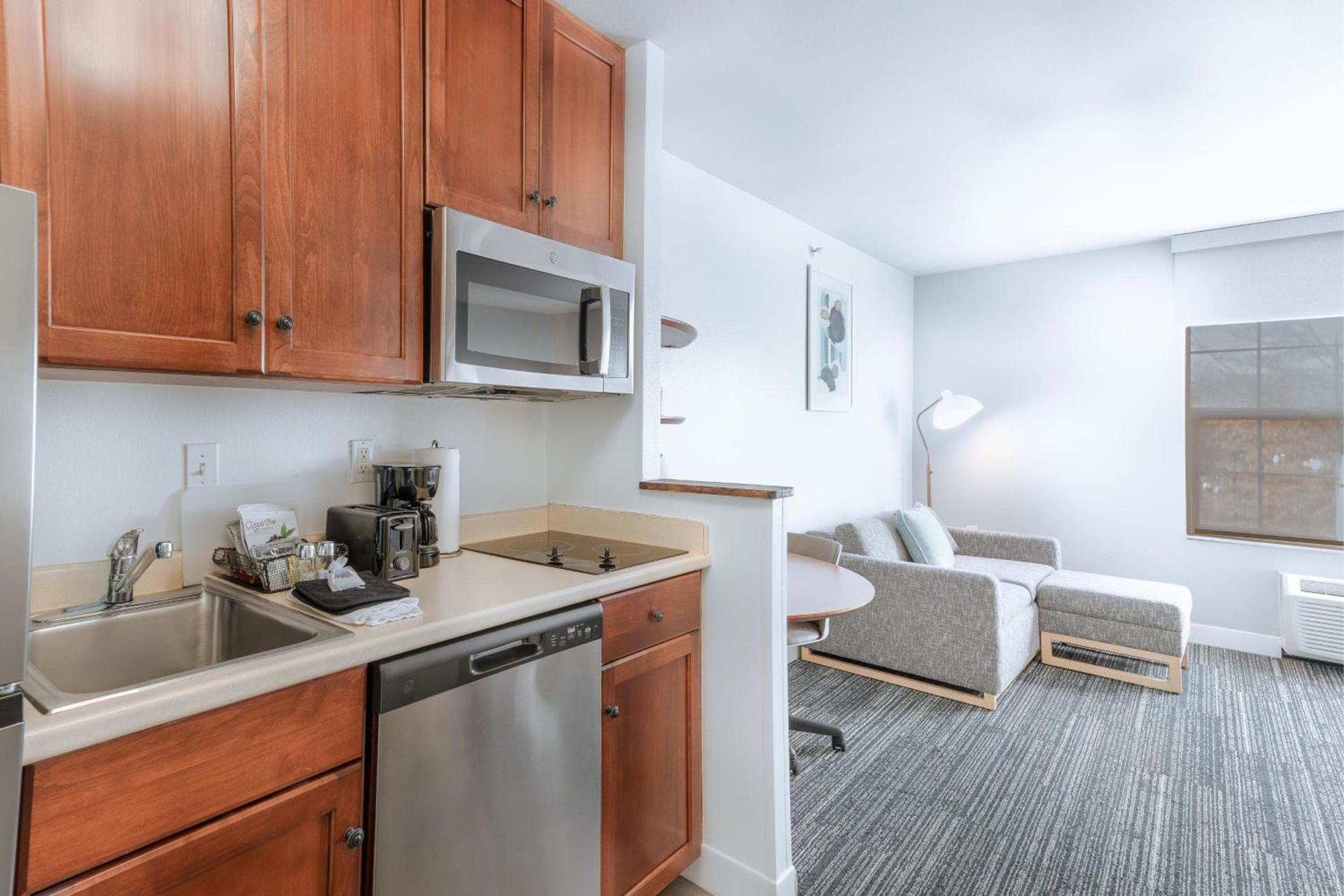 TownePlace Suites Fredericksburg photo 8