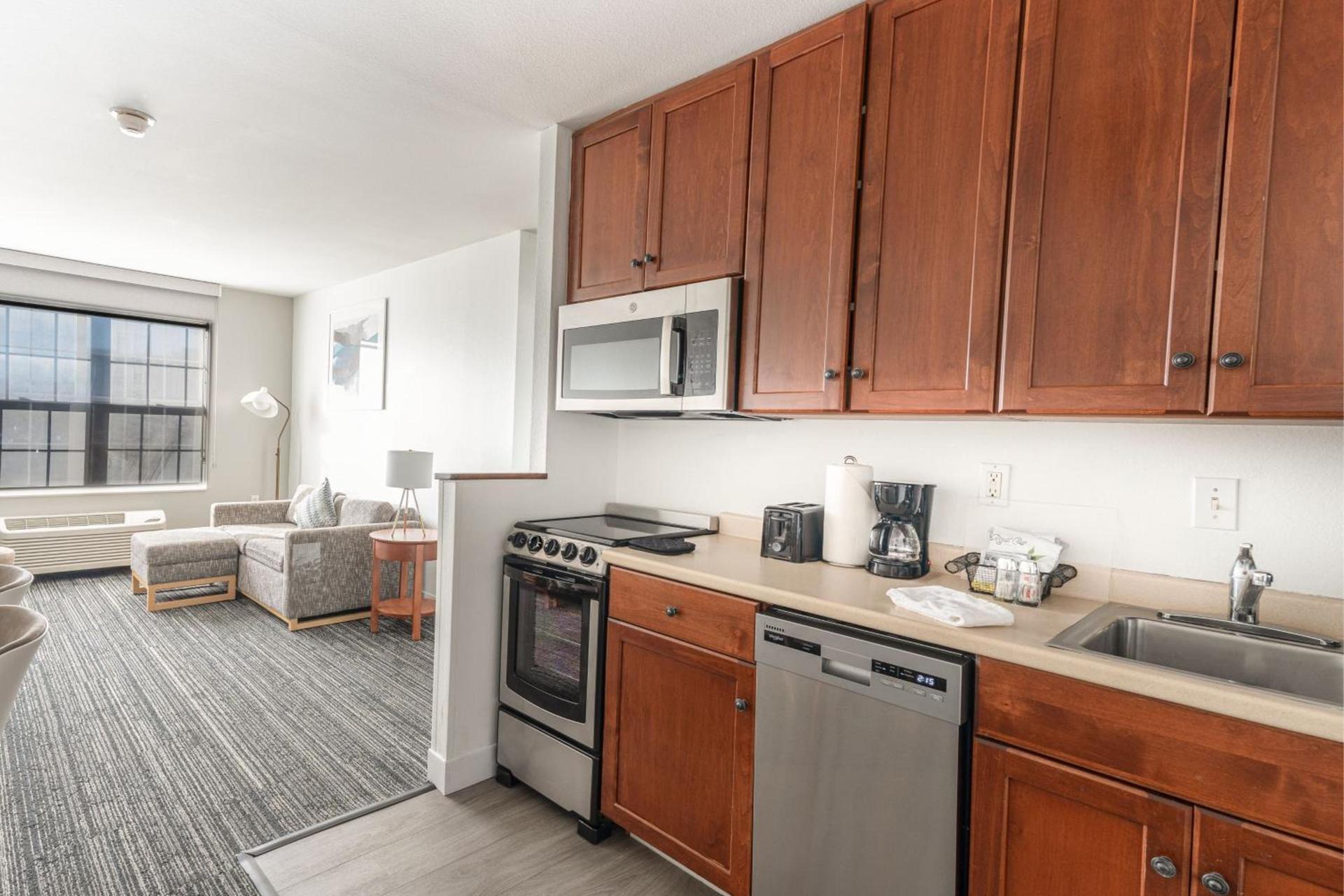 TownePlace Suites Fredericksburg photo 9