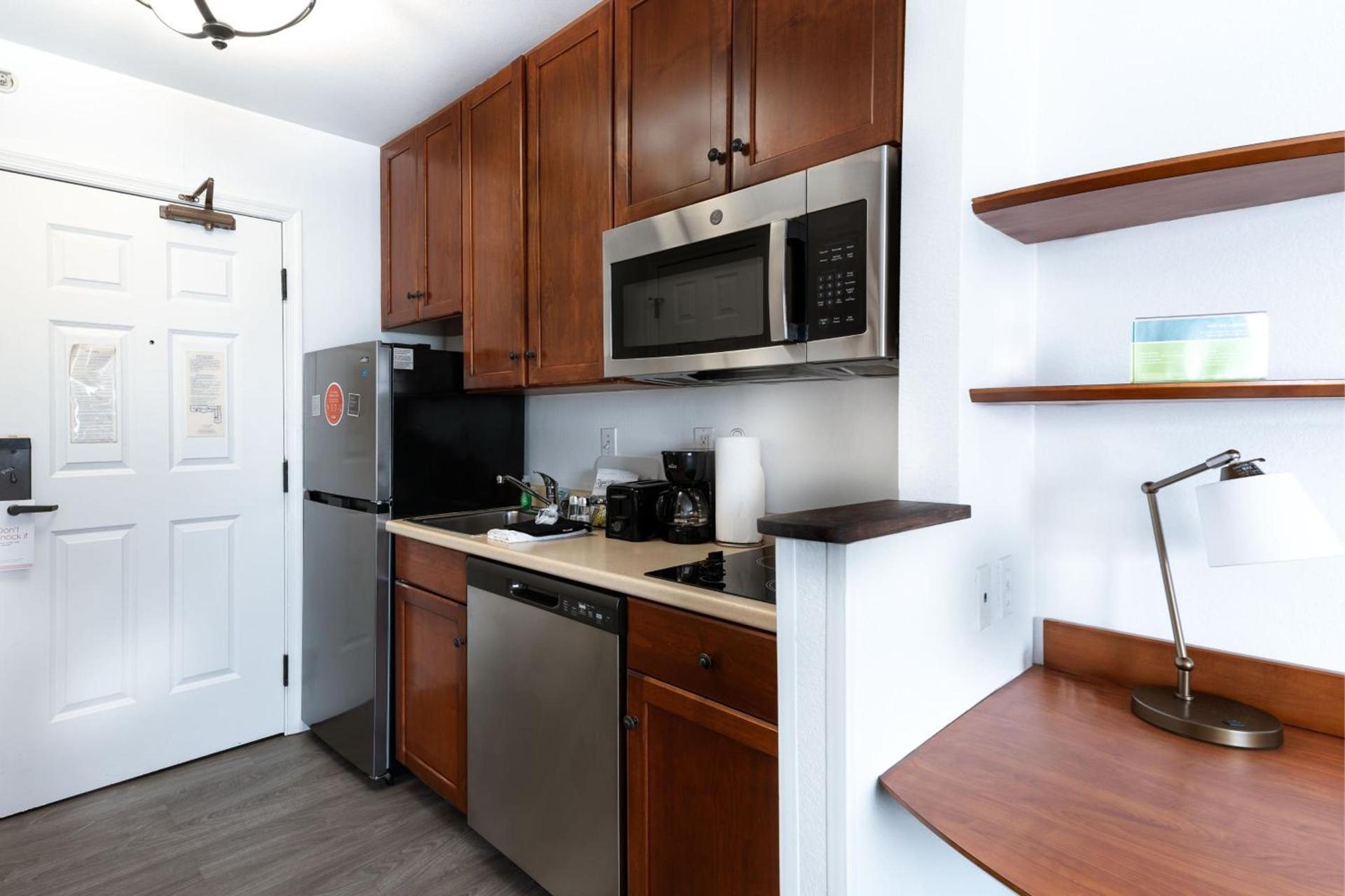 TownePlace Suites Fredericksburg photo 10