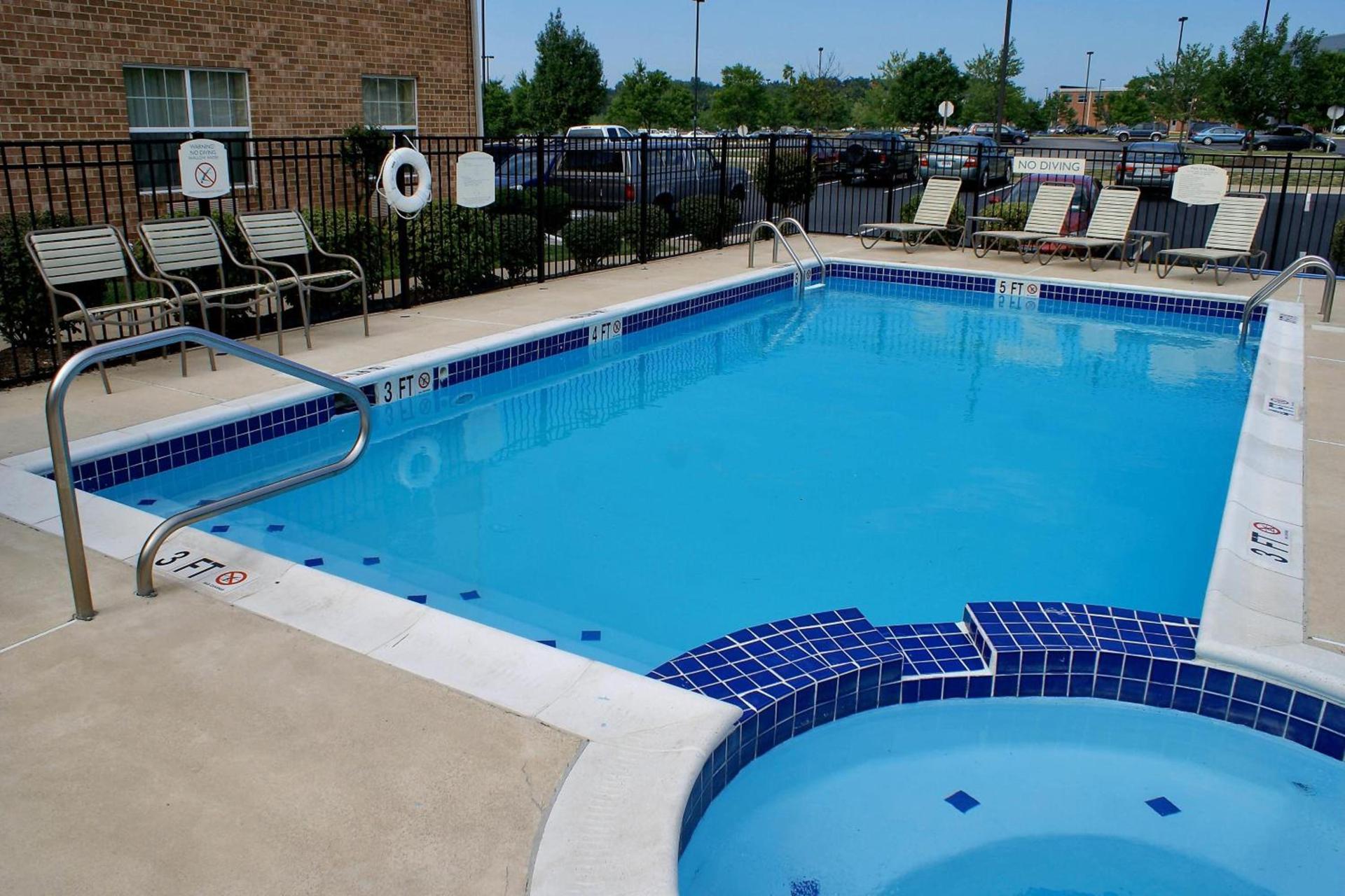TownePlace Suites Fredericksburg photo 27