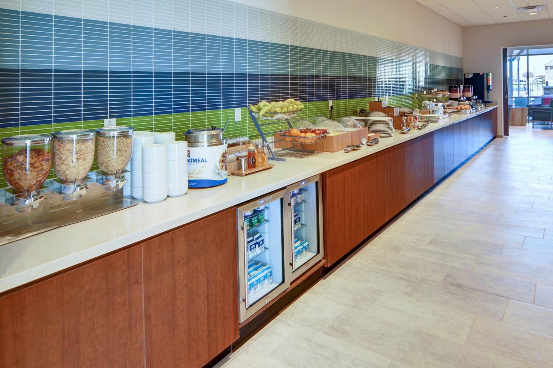 SpringHill Suites by Marriott Dallas Plano/Frisco photo 16