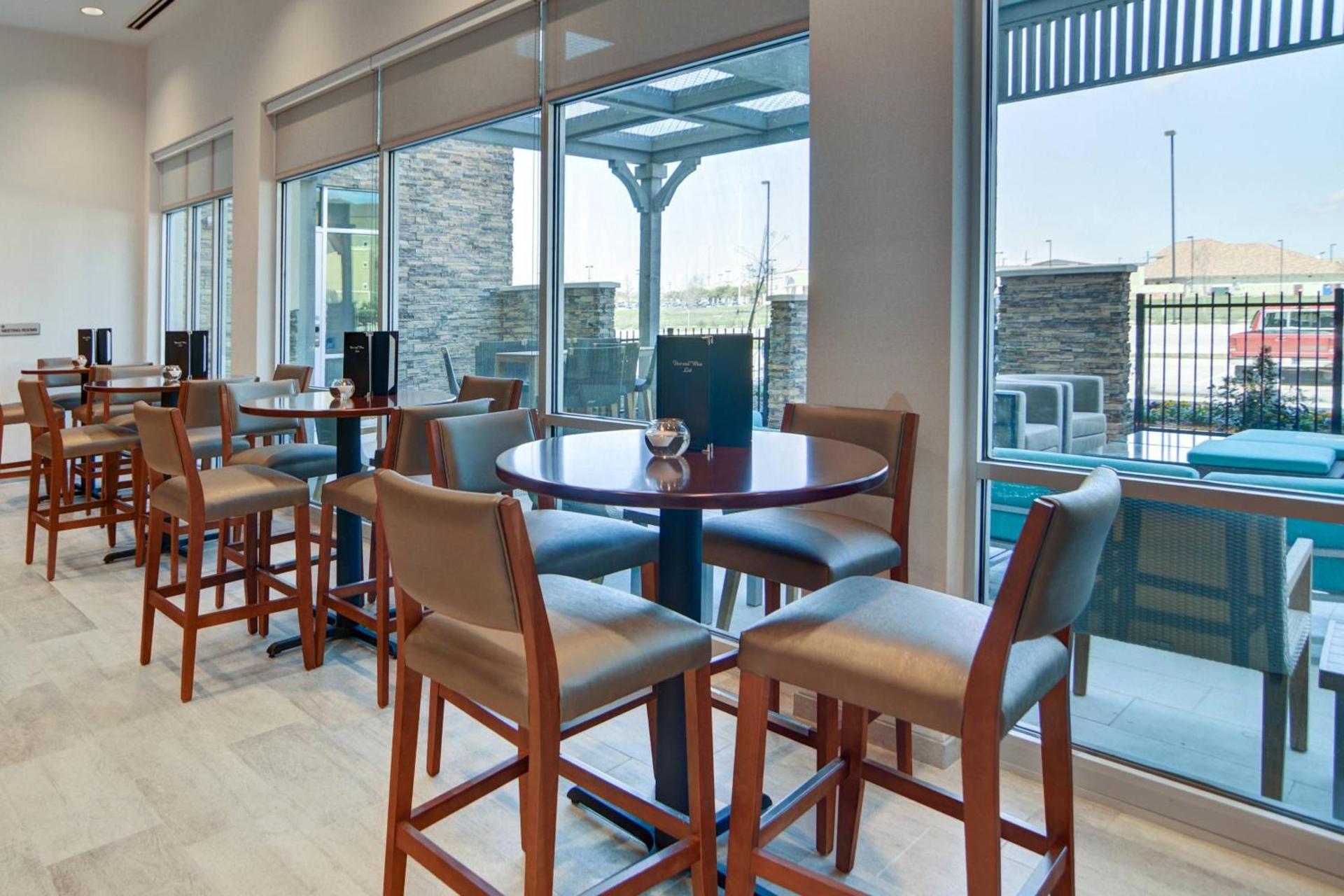 SpringHill Suites by Marriott Dallas Plano/Frisco photo 17