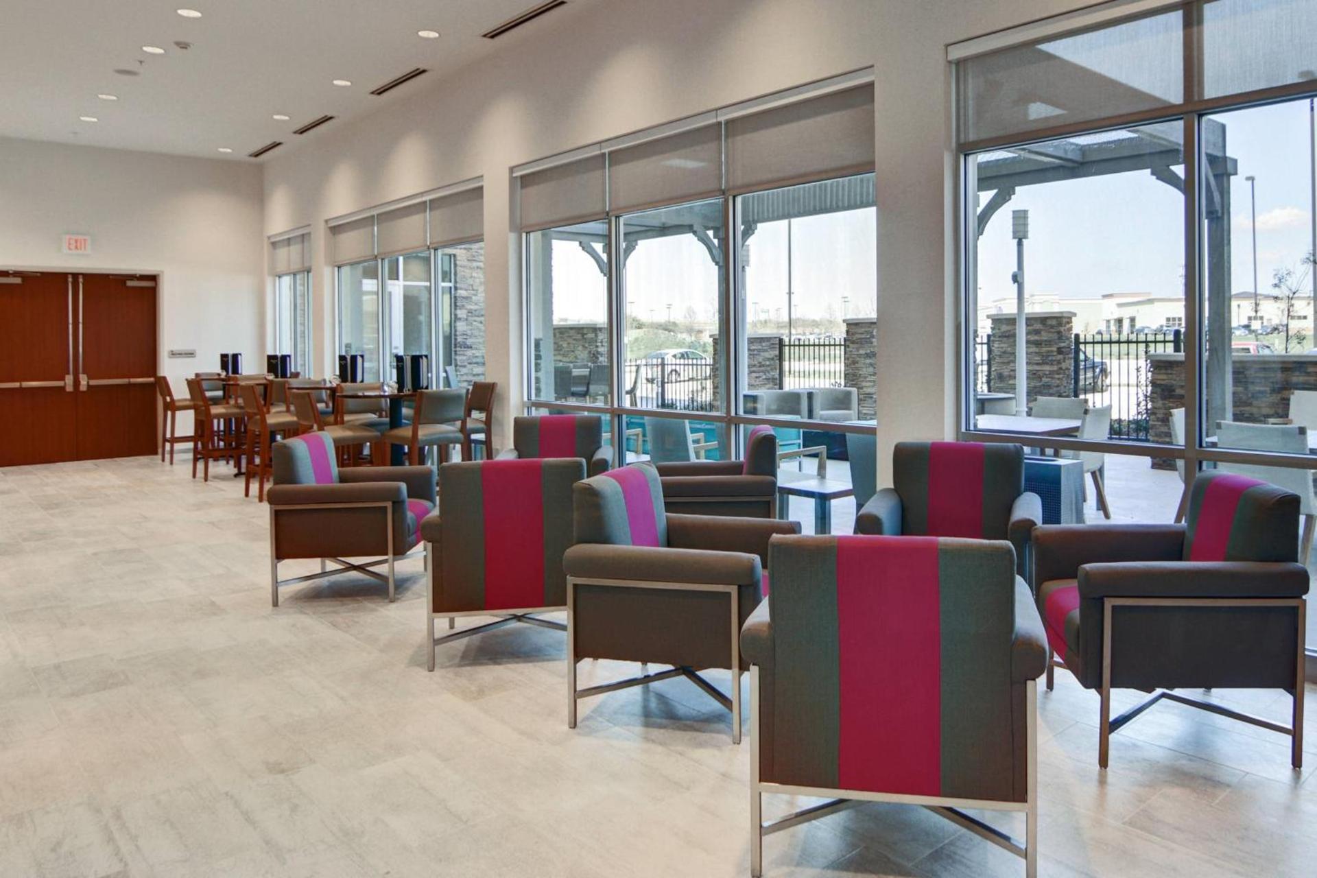 SpringHill Suites by Marriott Dallas Plano/Frisco photo 18
