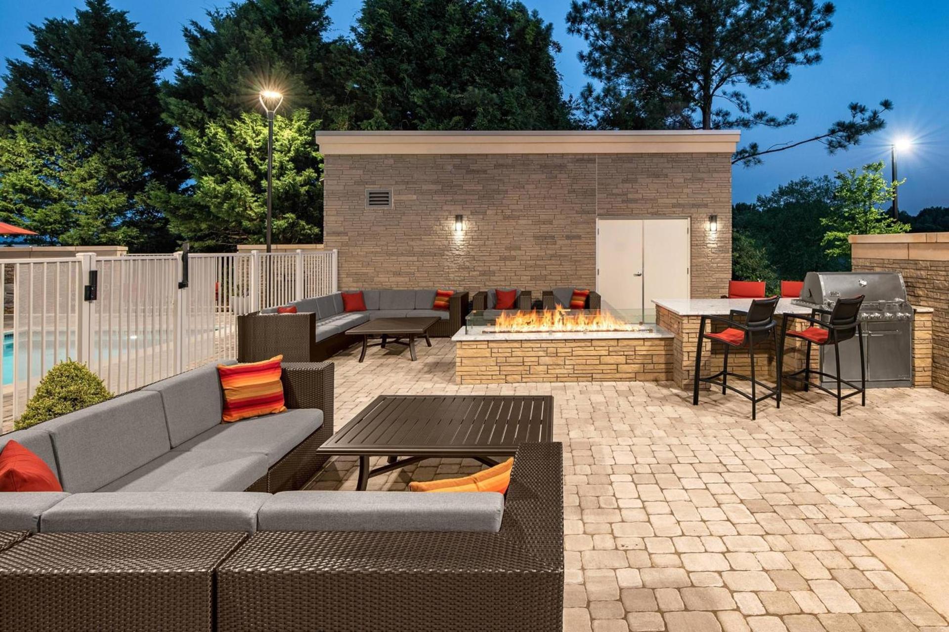 TownePlace Suites by Marriott Charlotte Fort Mill photo 20