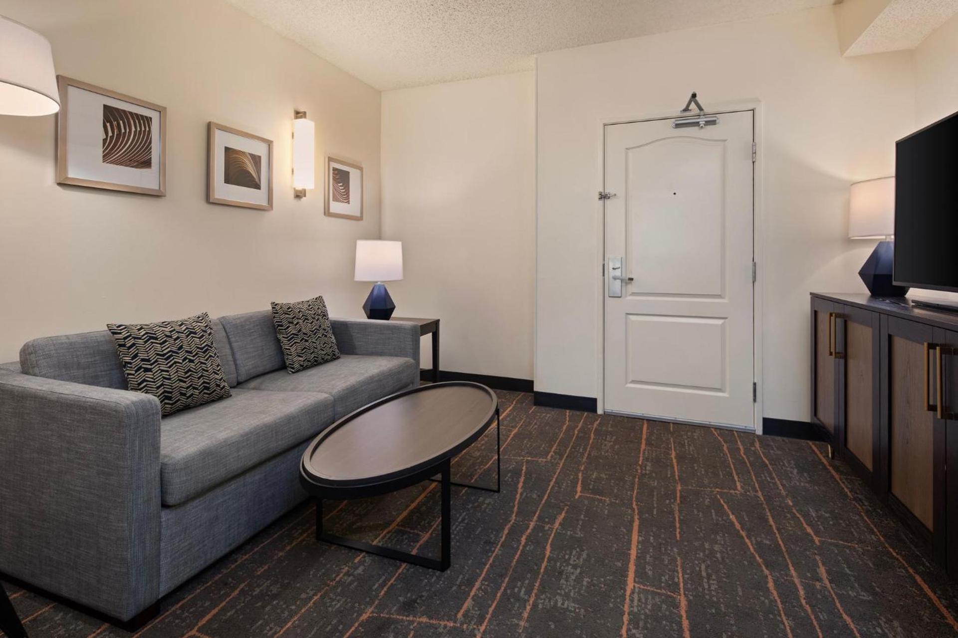 Holiday Inn Hotel & Suites Maple Grove Northwest Minneapolis-Arbor Lakes by IHG photo 37
