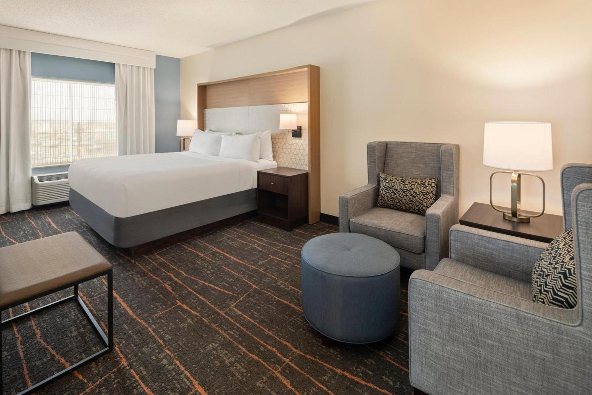 Holiday Inn Hotel & Suites Maple Grove Northwest Minneapolis-Arbor Lakes by IHG photo 39
