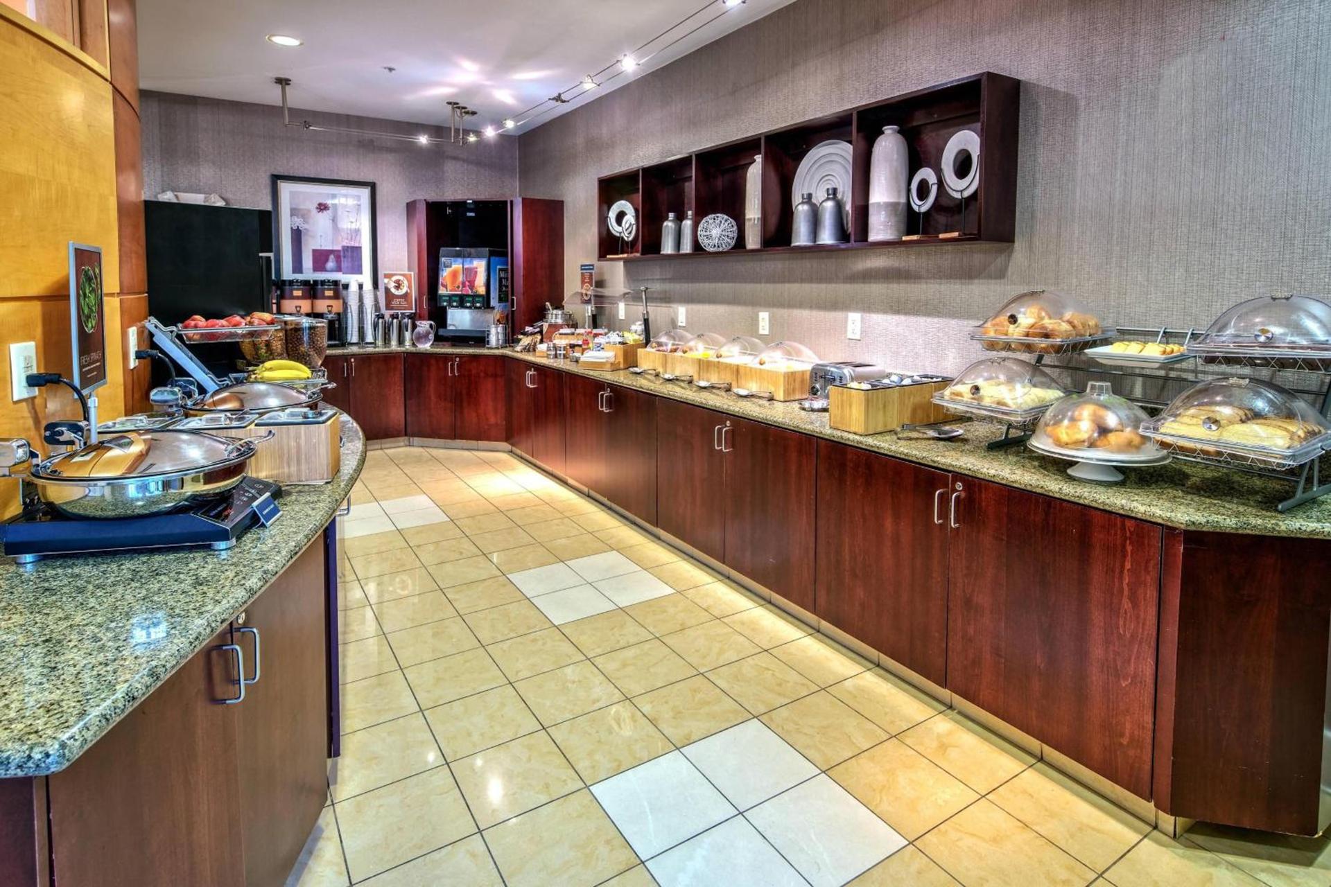 SpringHill Suites by Marriott New Bern photo 14