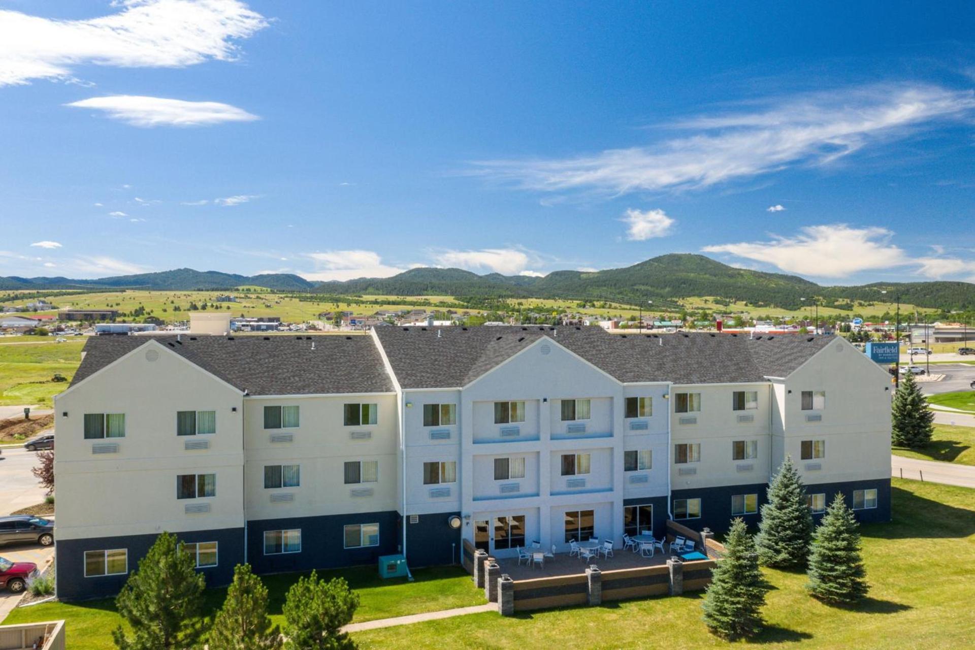Fairfield Inn & Suites by Marriott Spearfish photo 3