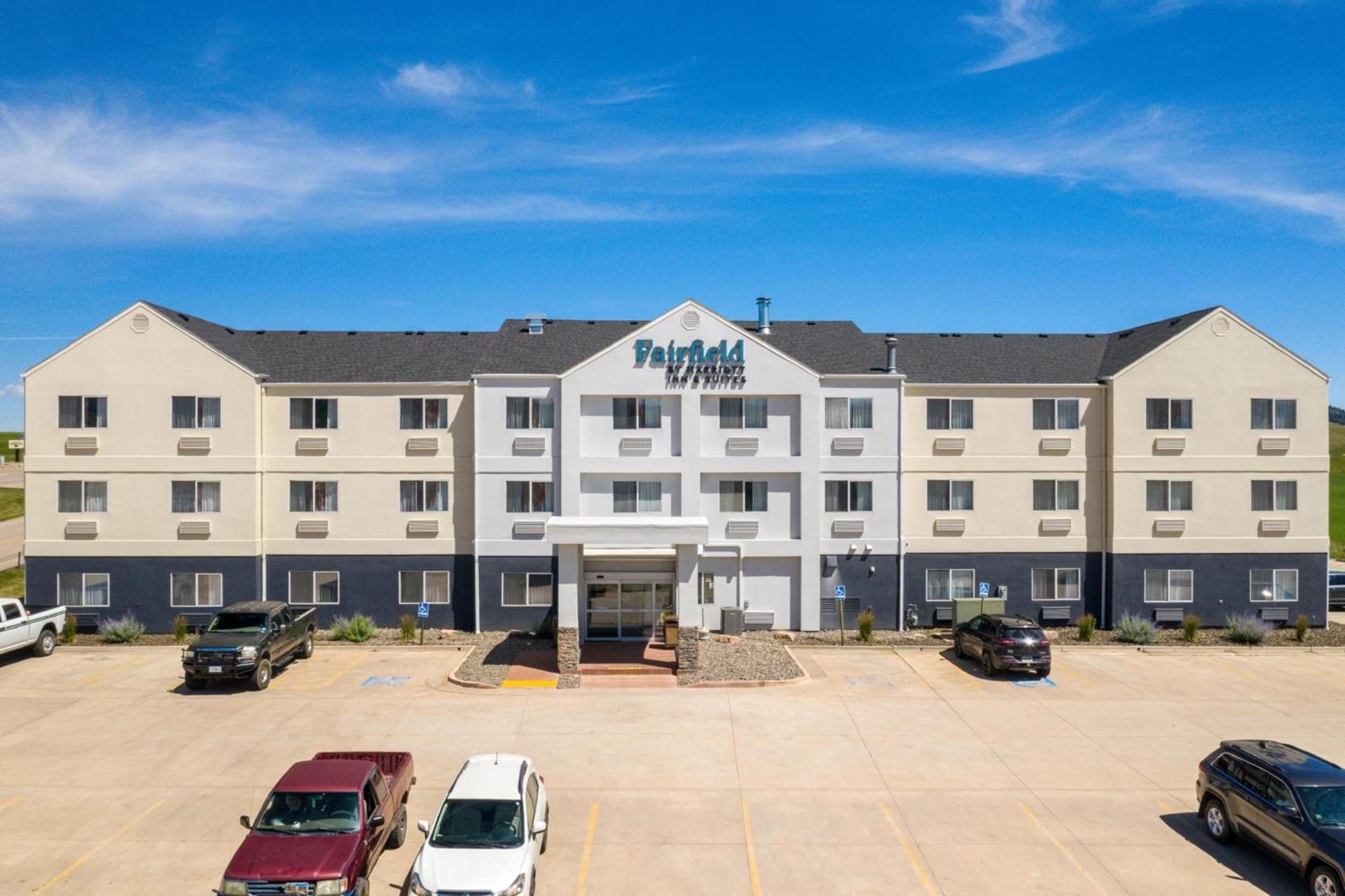 Fairfield Inn & Suites by Marriott Spearfish photo 5