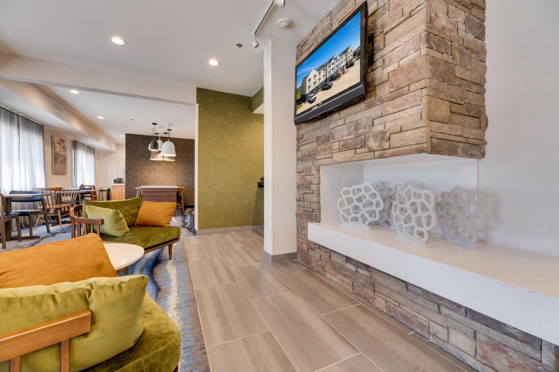 Fairfield Inn & Suites by Marriott Spearfish photo 6