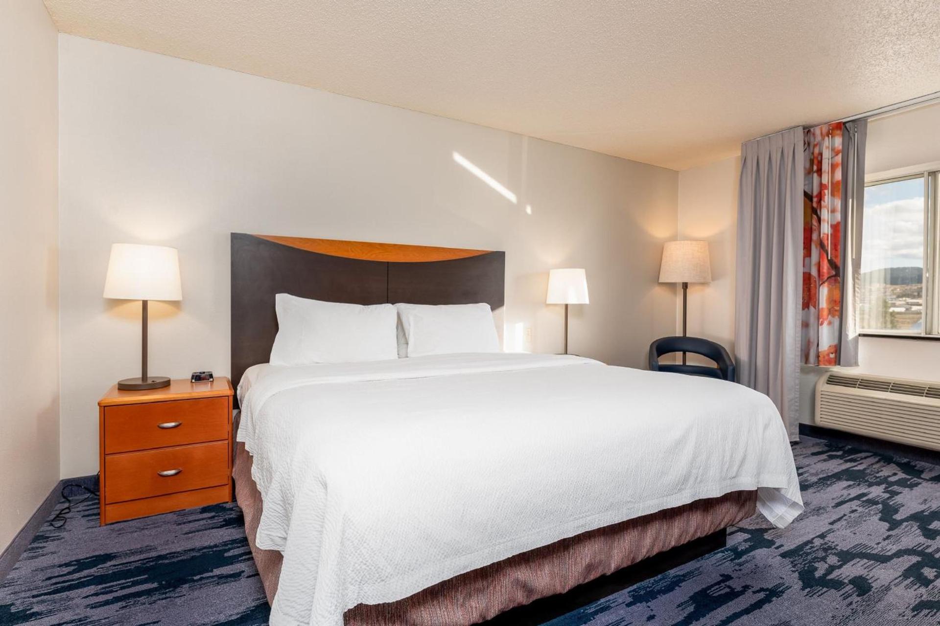 Fairfield Inn & Suites by Marriott Spearfish photo 7
