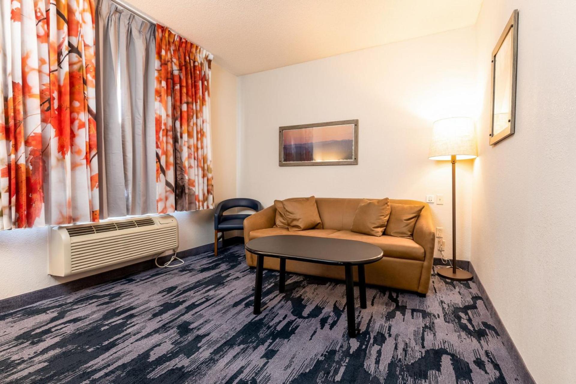 Fairfield Inn & Suites by Marriott Spearfish photo 23