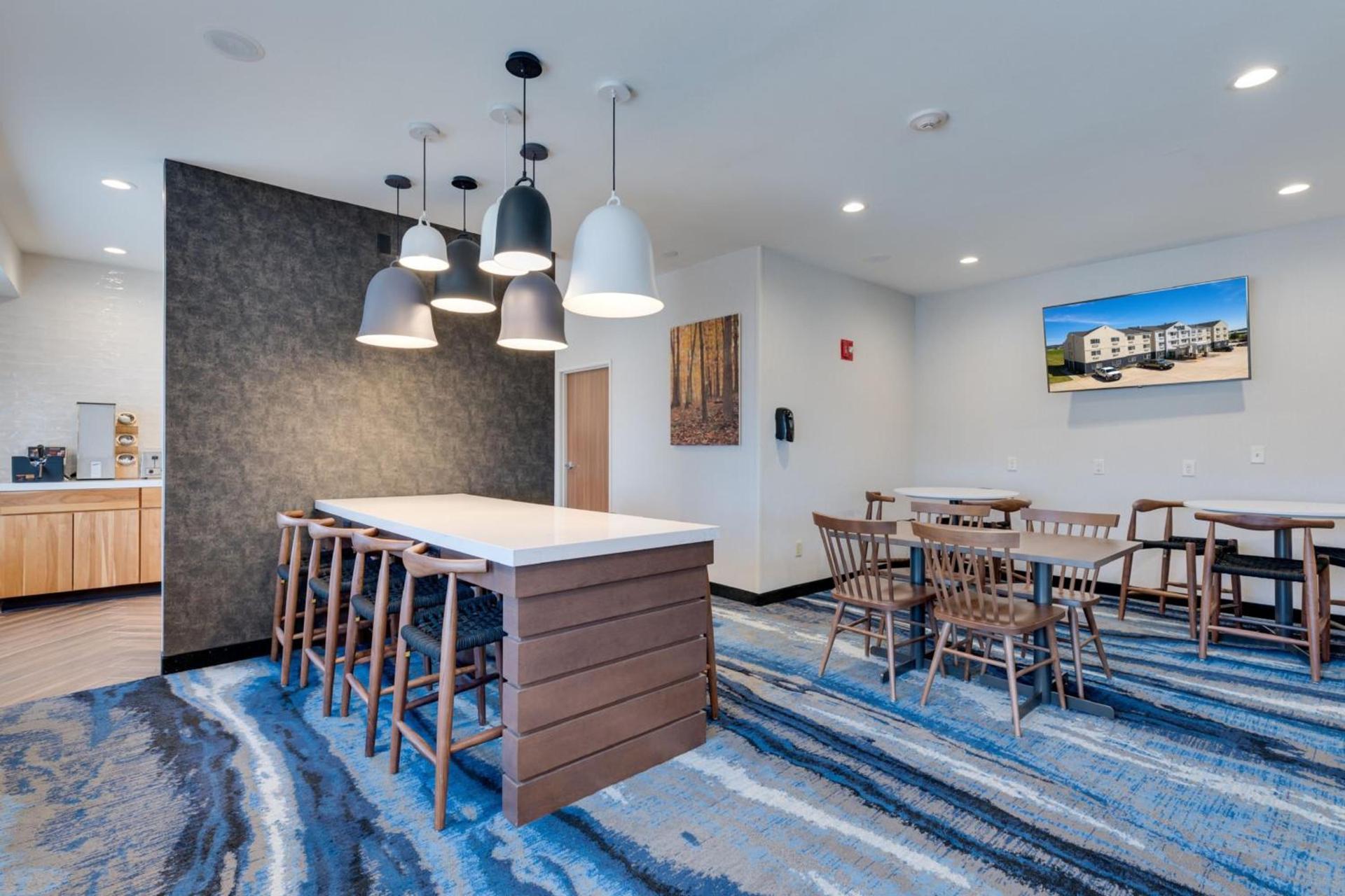 Fairfield Inn & Suites by Marriott Spearfish photo 33