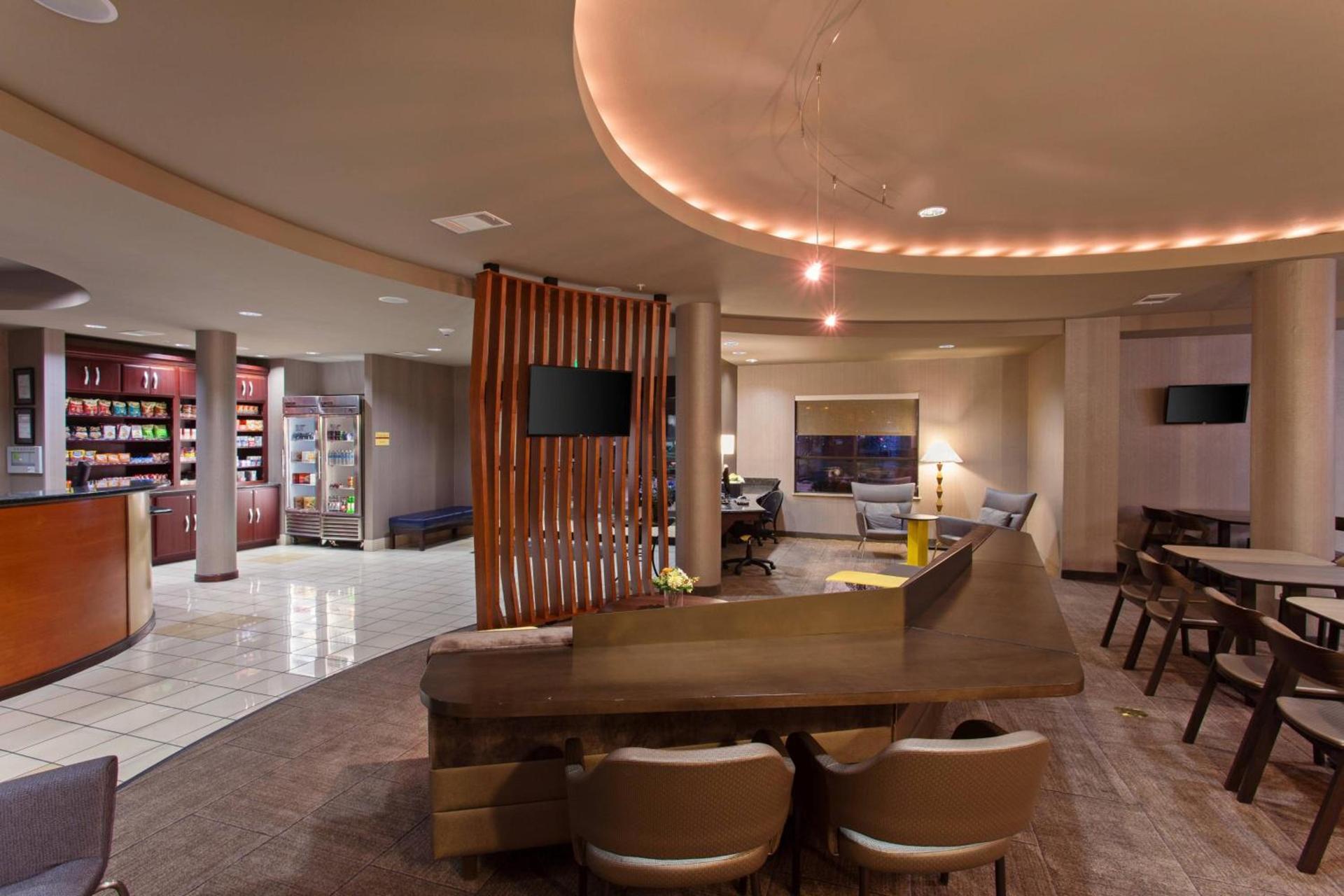 SpringHill Suites by Marriott El Paso photo 20