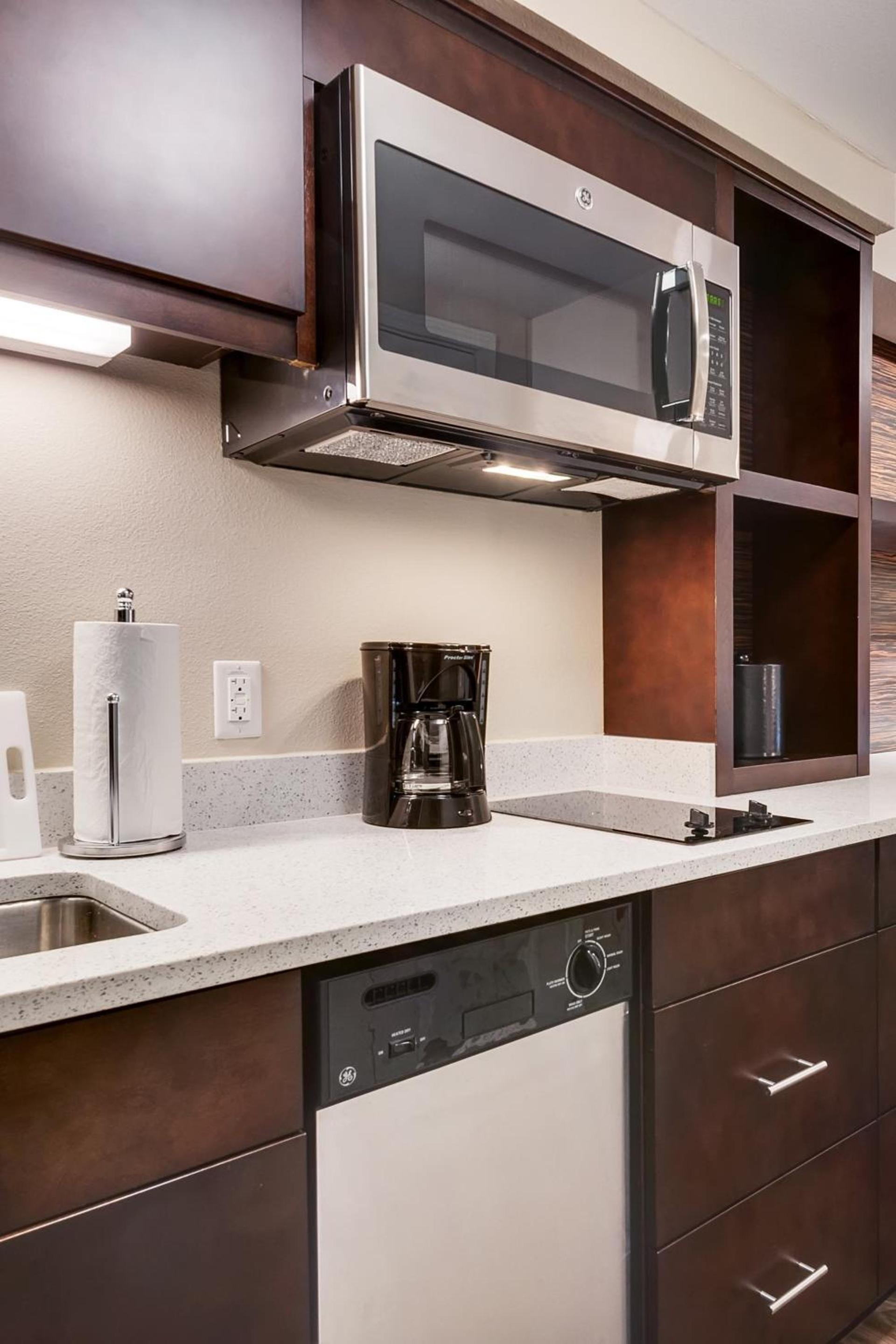 TownePlace Suites by Marriott Orlando Airport photo 29