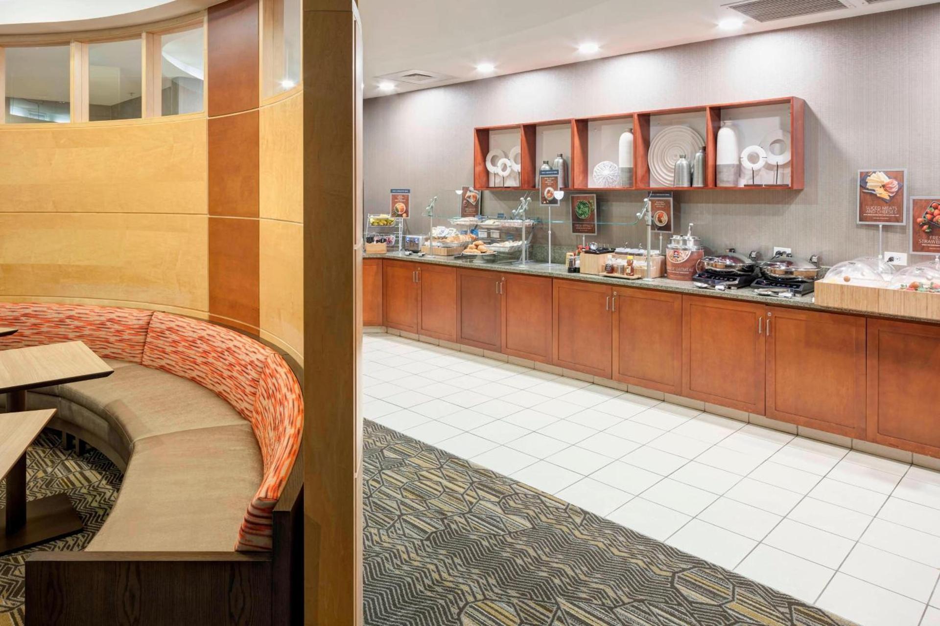 SpringHill Suites Columbus photo 20