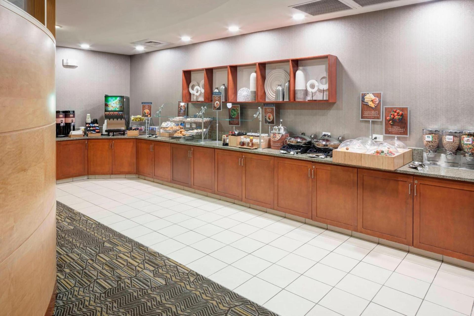 SpringHill Suites Columbus photo 21