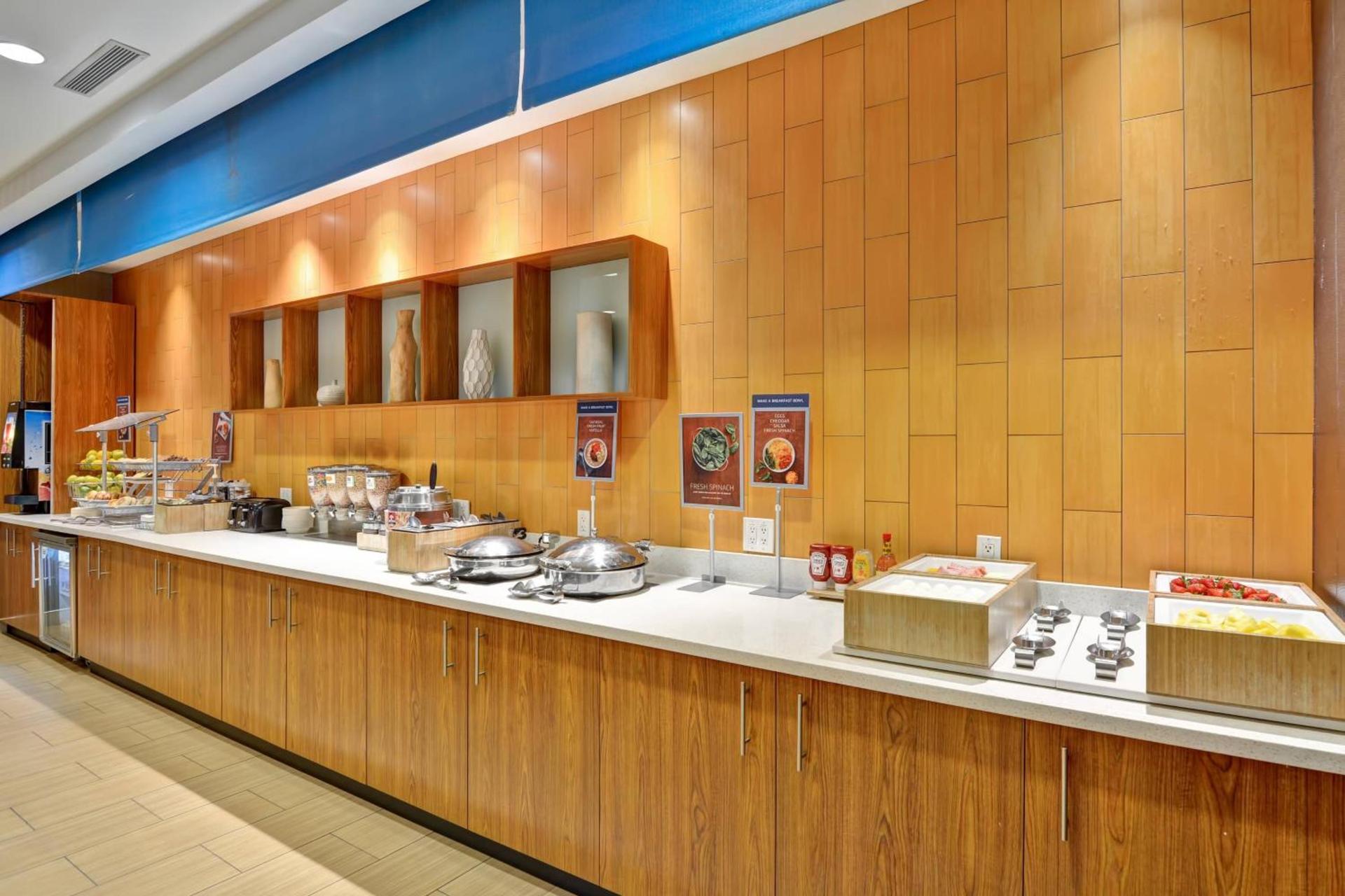 SpringHill Suites Cincinnati Airport South photo 19
