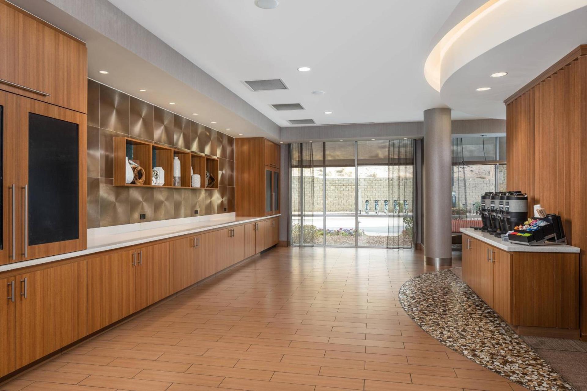 SpringHill Suites by Marriott Downtown Chattanooga/Cameron Harbor photo 28