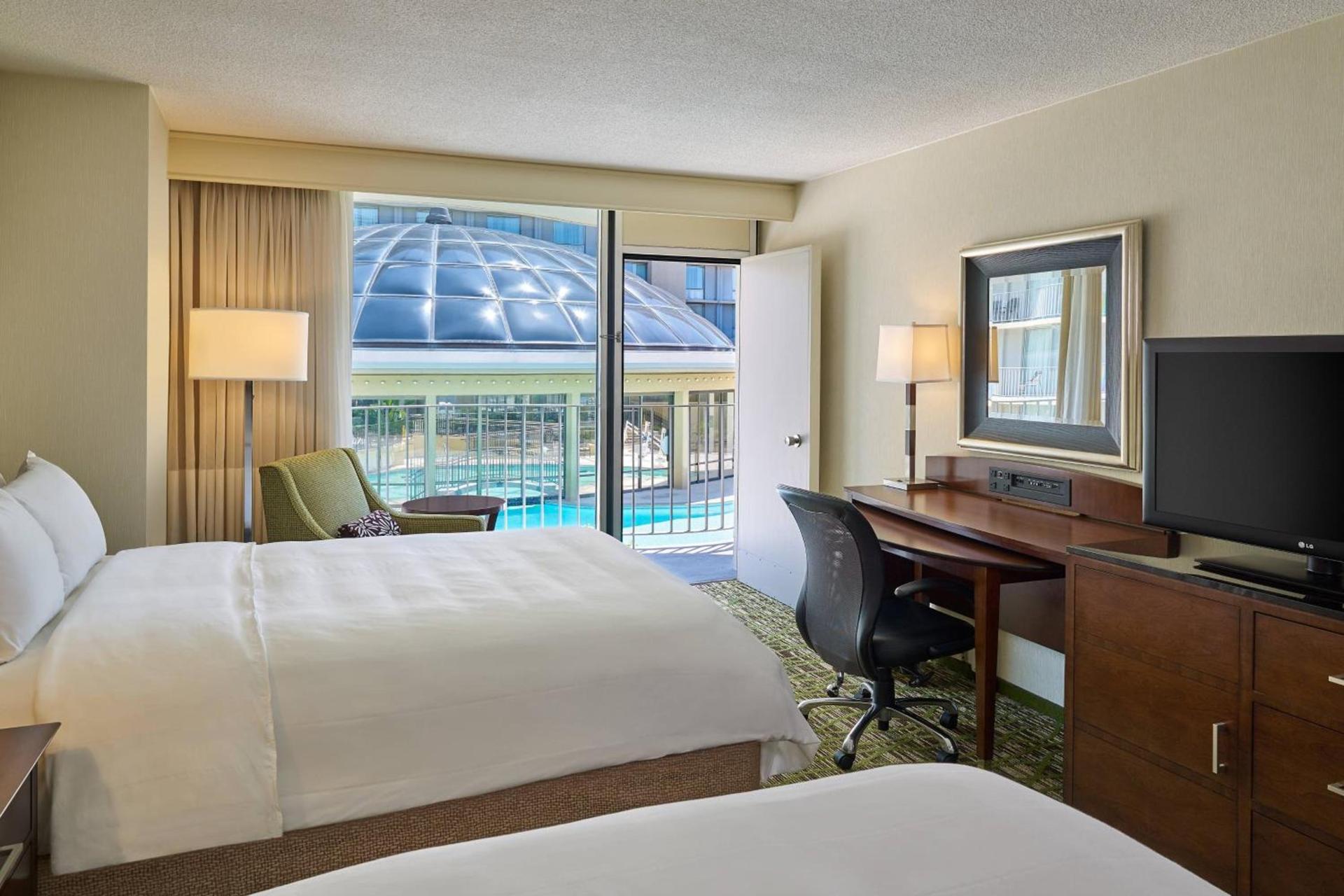 Marriott Chicago O’Hare photo 5