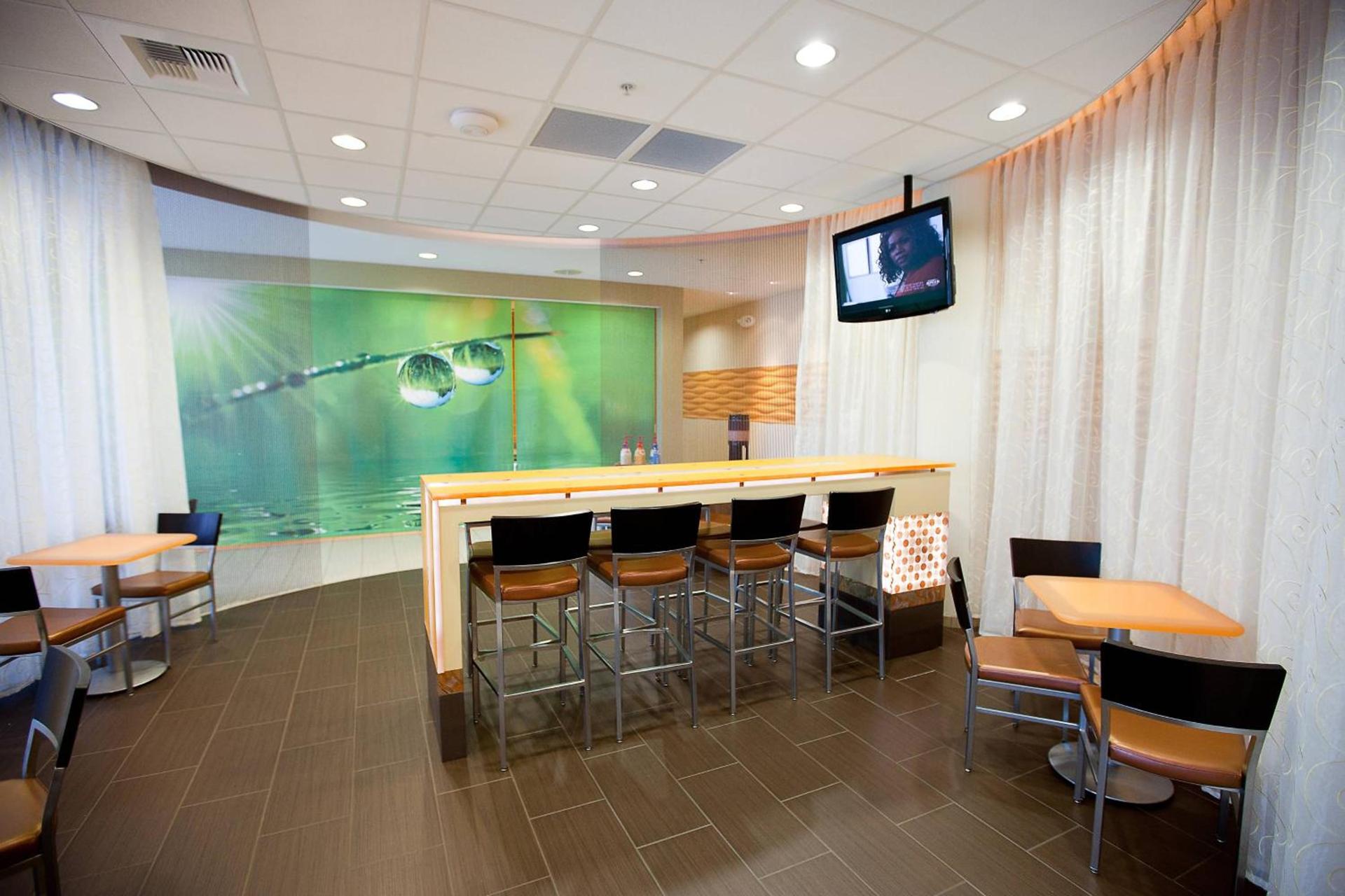 SpringHill Suites by Marriott Wenatchee photo 14