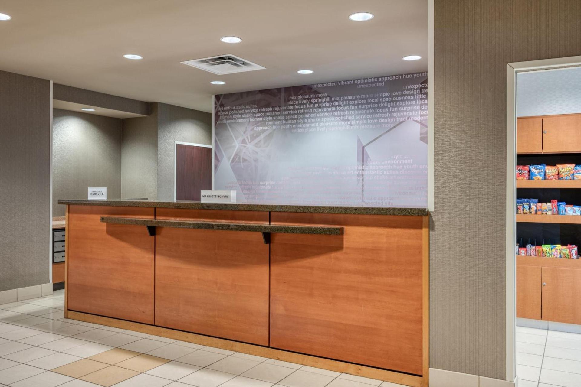 SpringHill Suites Terre Haute photo 2