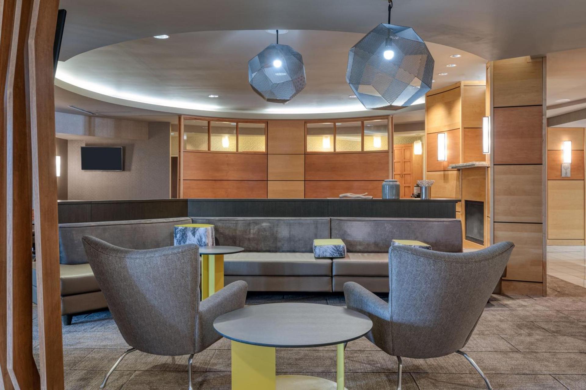 SpringHill Suites Terre Haute photo 3