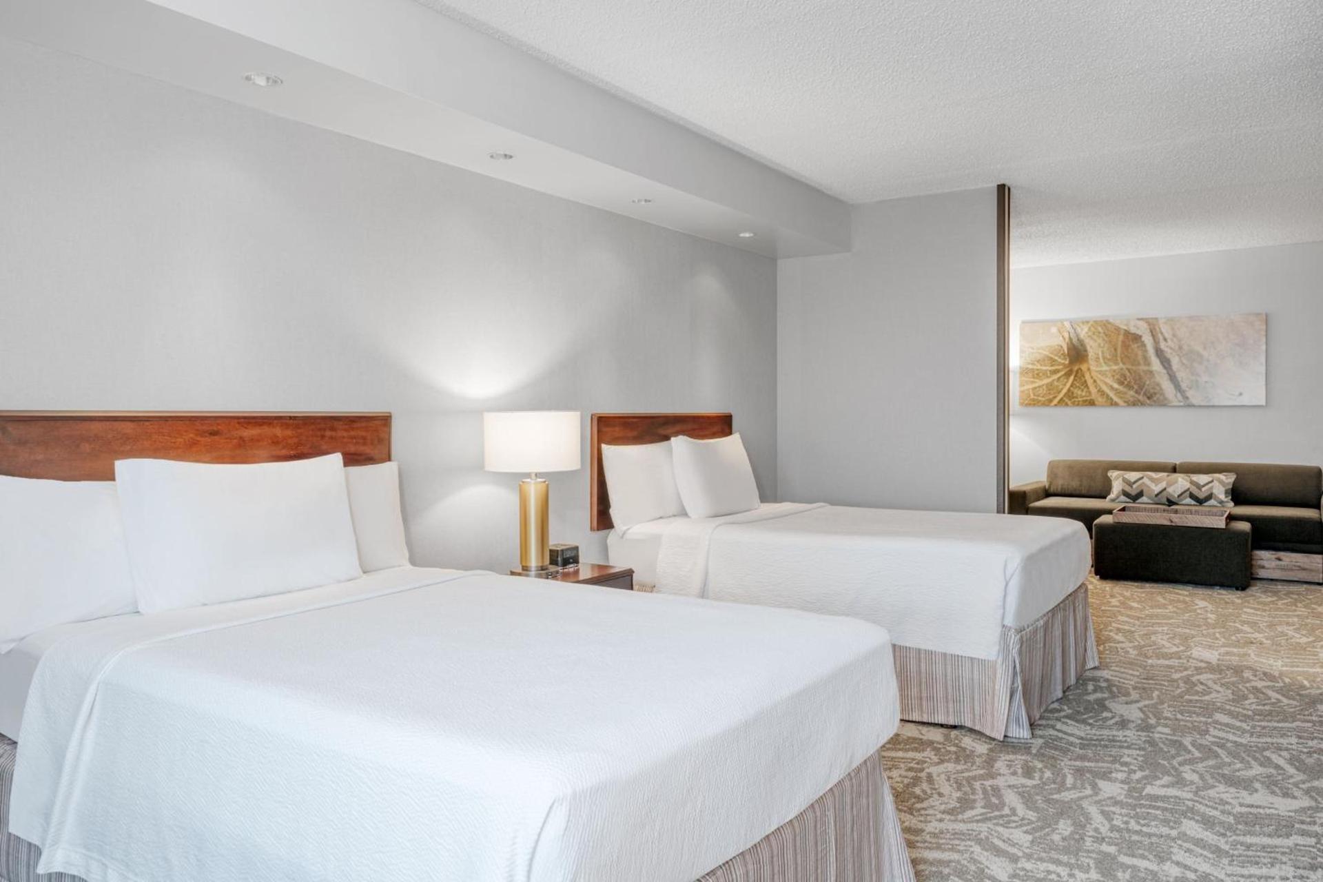 SpringHill Suites Terre Haute photo 6