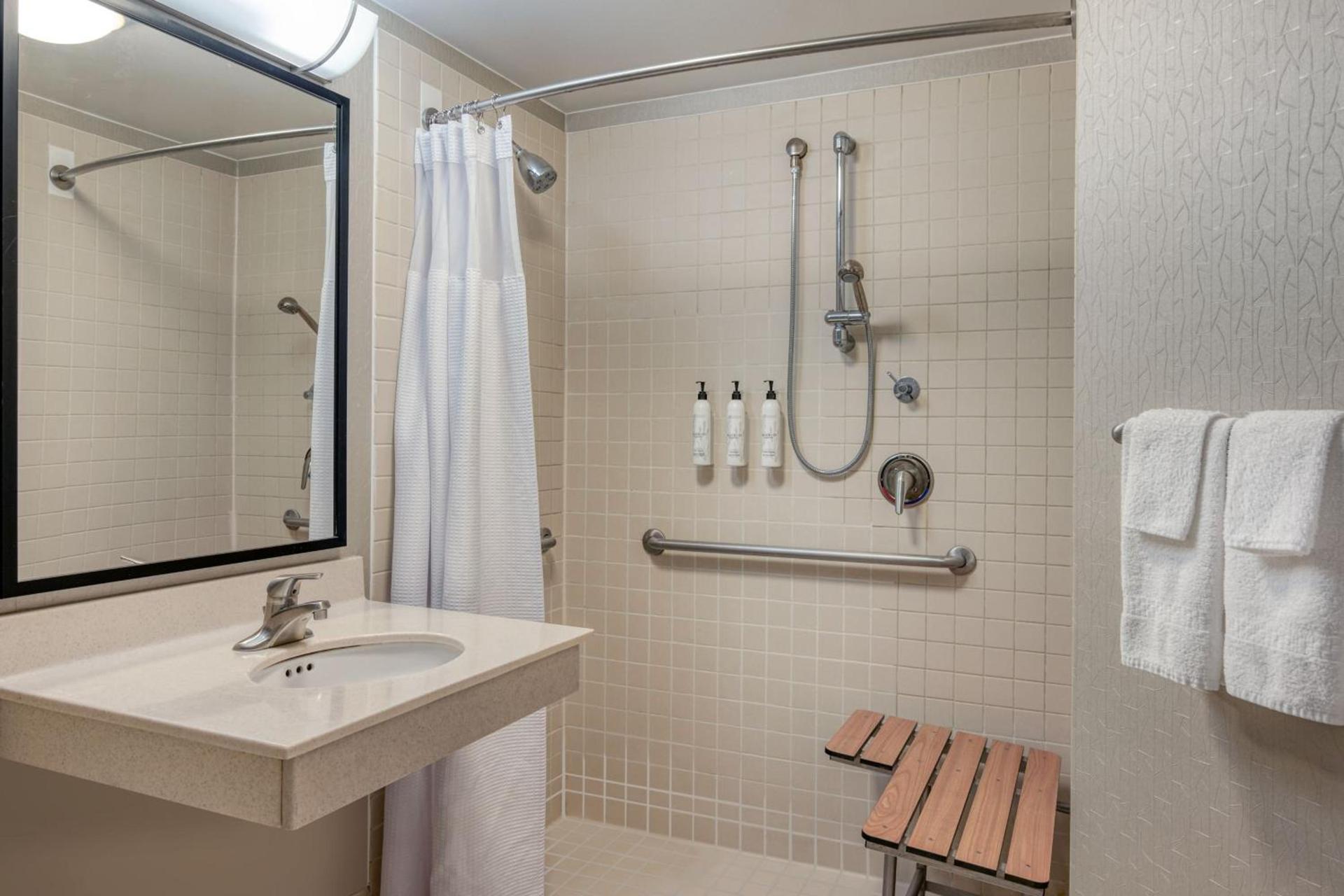 SpringHill Suites Terre Haute photo 15