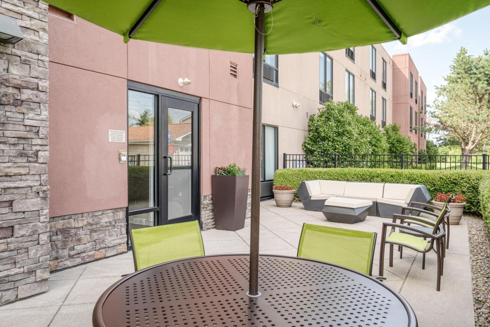 SpringHill Suites Terre Haute photo 19