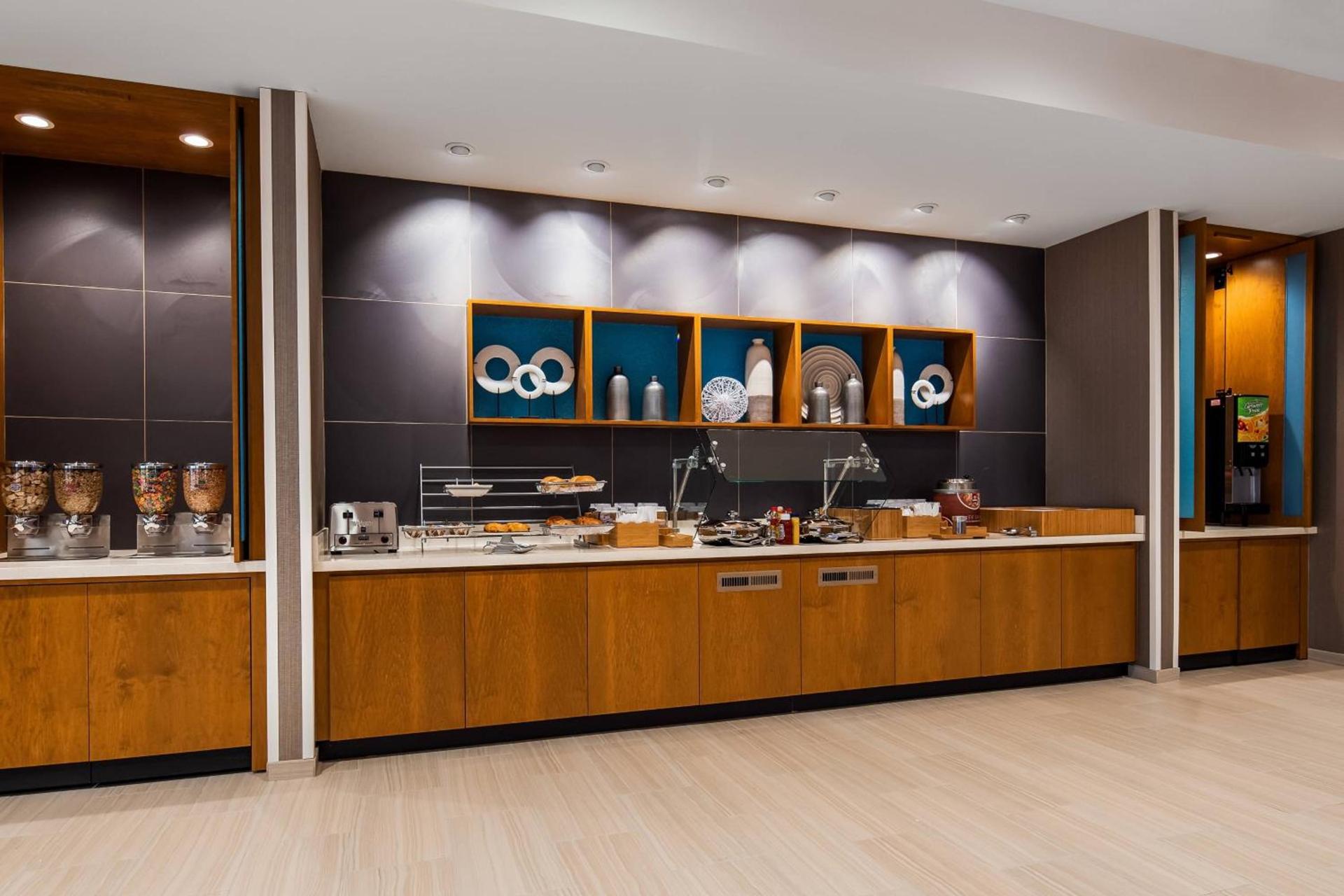 SpringHill Suites by Marriott Chambersburg photo 14