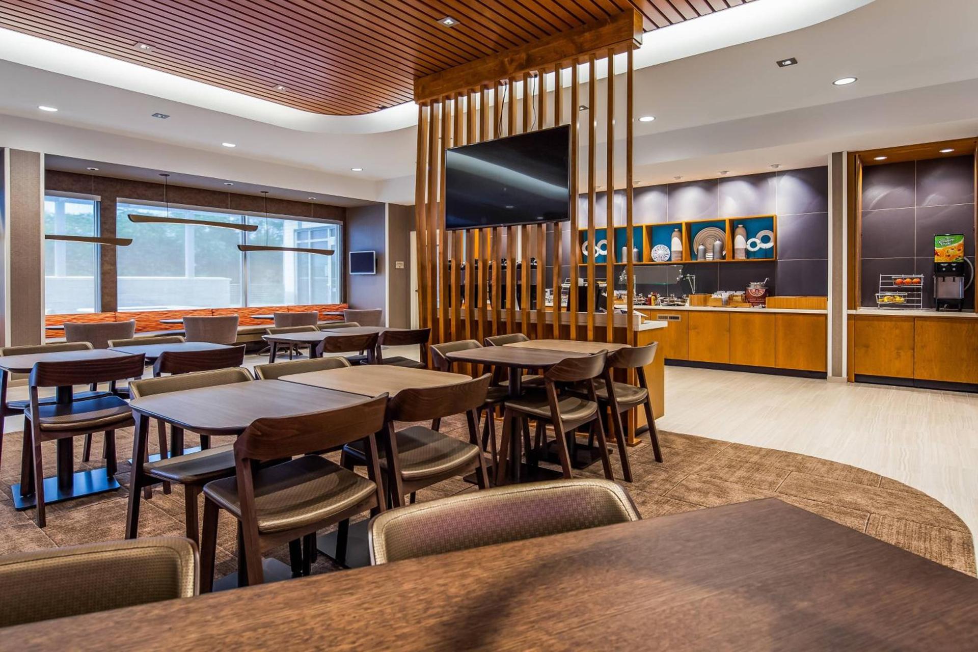 SpringHill Suites by Marriott Chambersburg photo 15