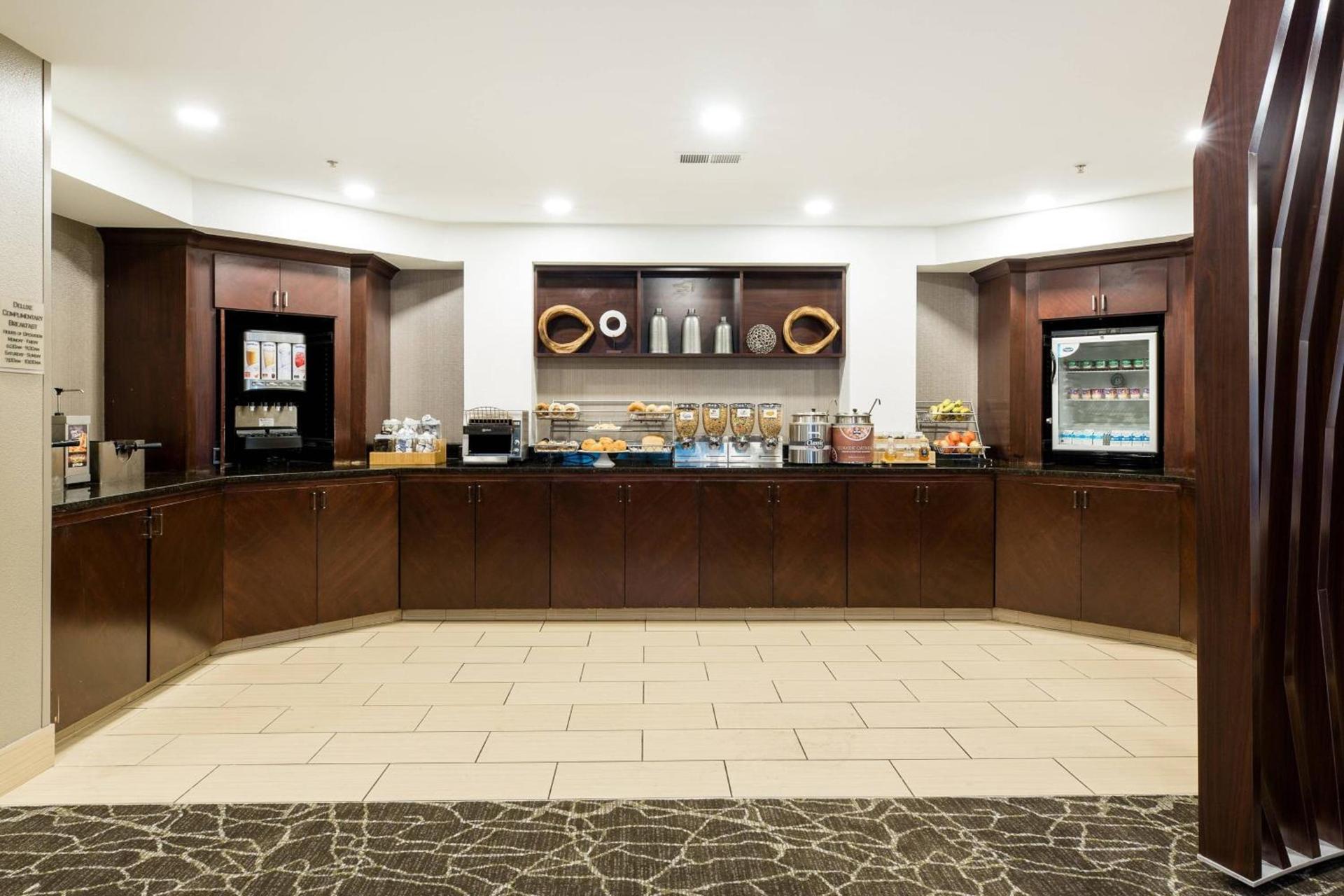 SpringHill Suites Florence photo 20