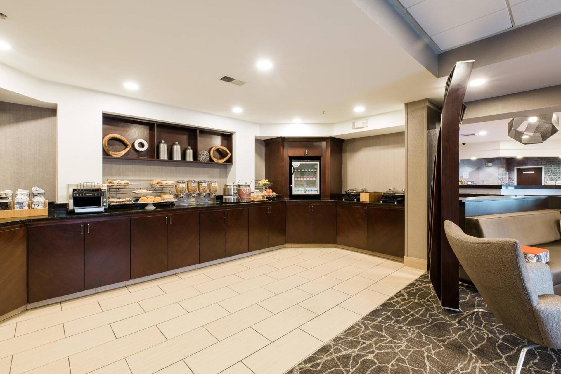 SpringHill Suites Florence photo 21