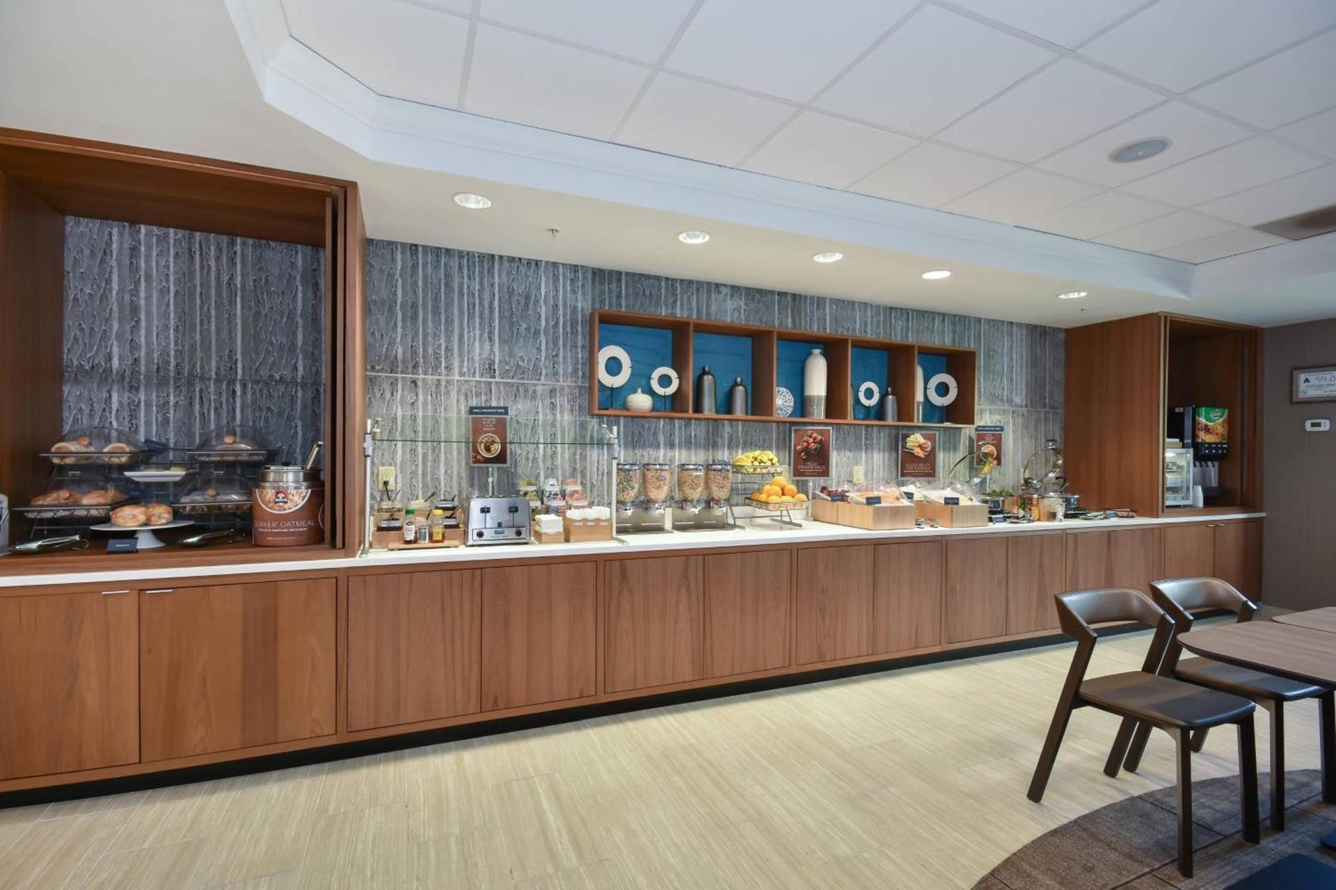 SpringHill Suites by Marriott Charlotte / Concord Mills Speedway photo 20