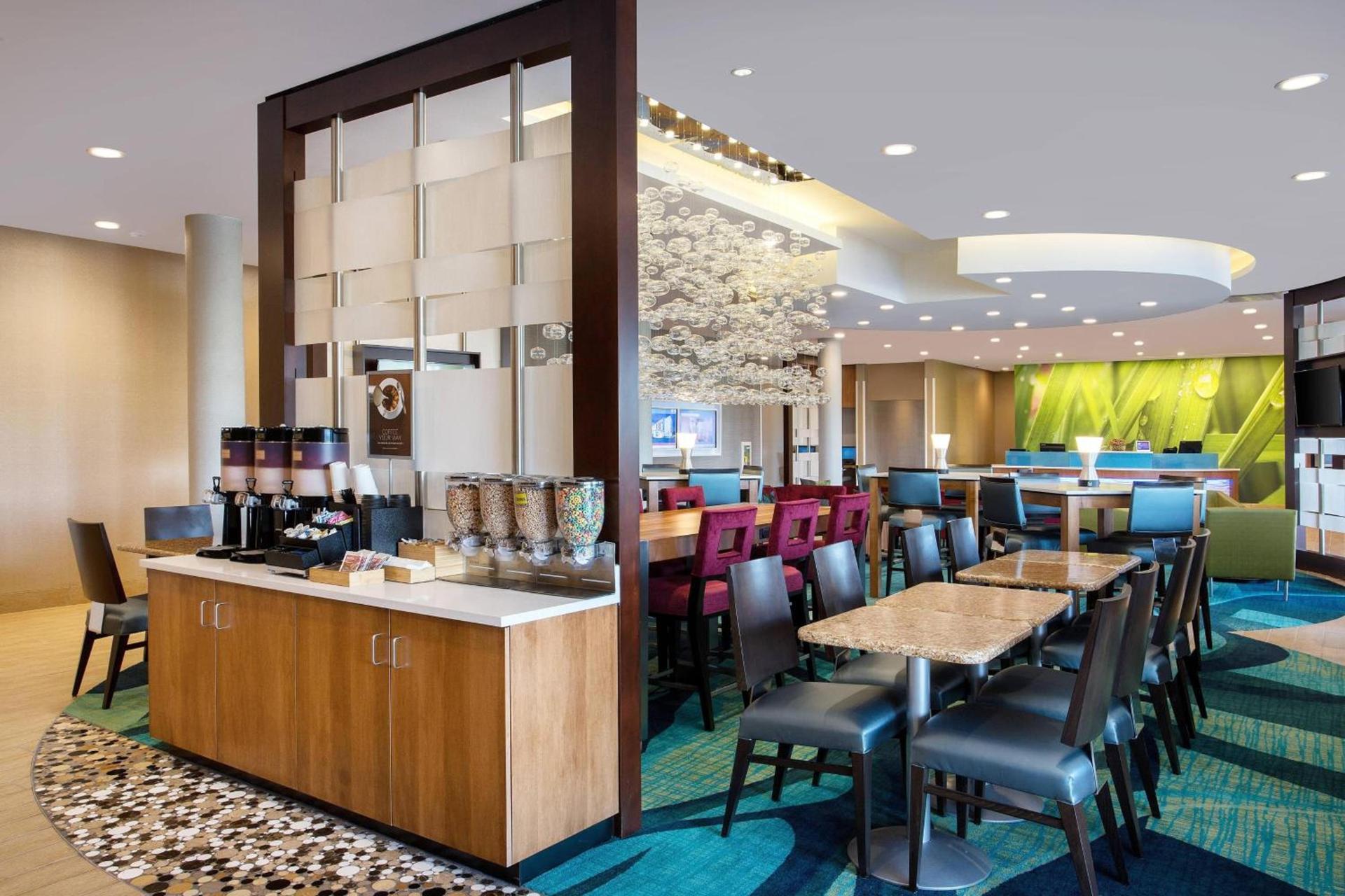 SpringHill Suites by Marriott Murray photo 18