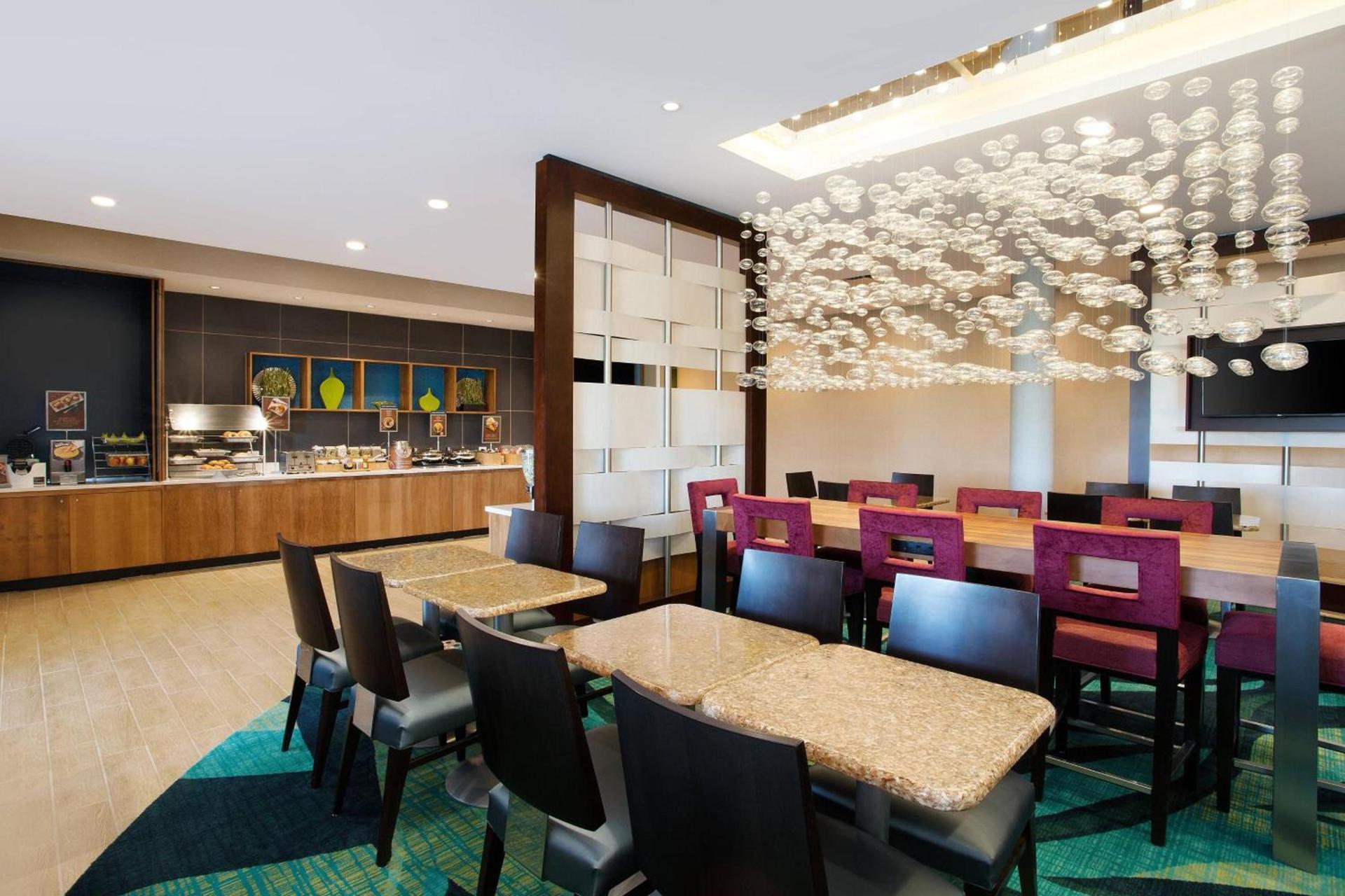 SpringHill Suites by Marriott Murray photo 19