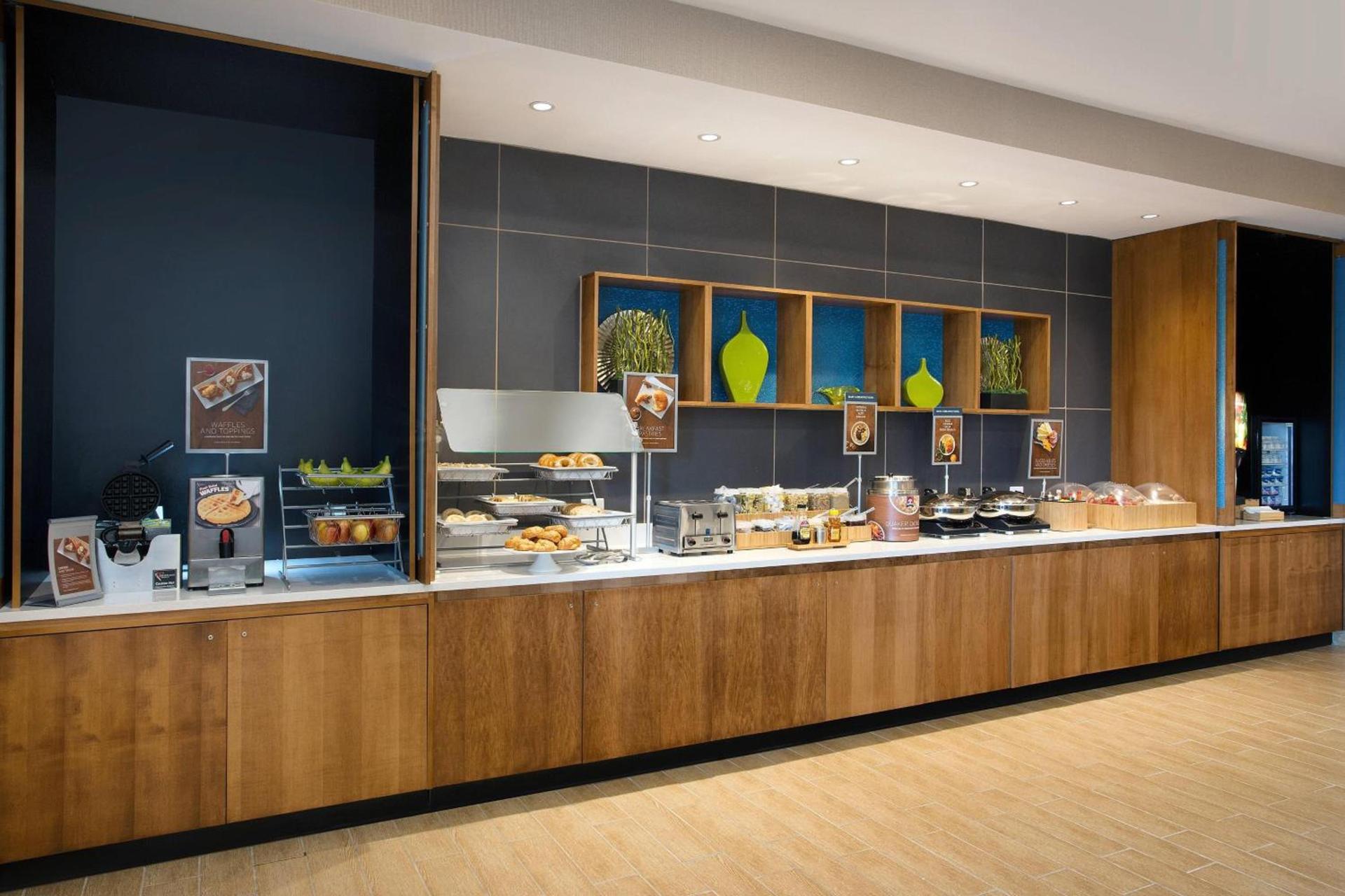 SpringHill Suites by Marriott Murray photo 20