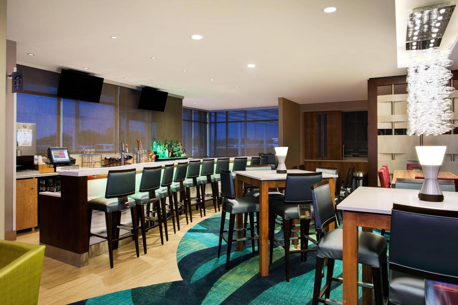 SpringHill Suites by Marriott Murray photo 21