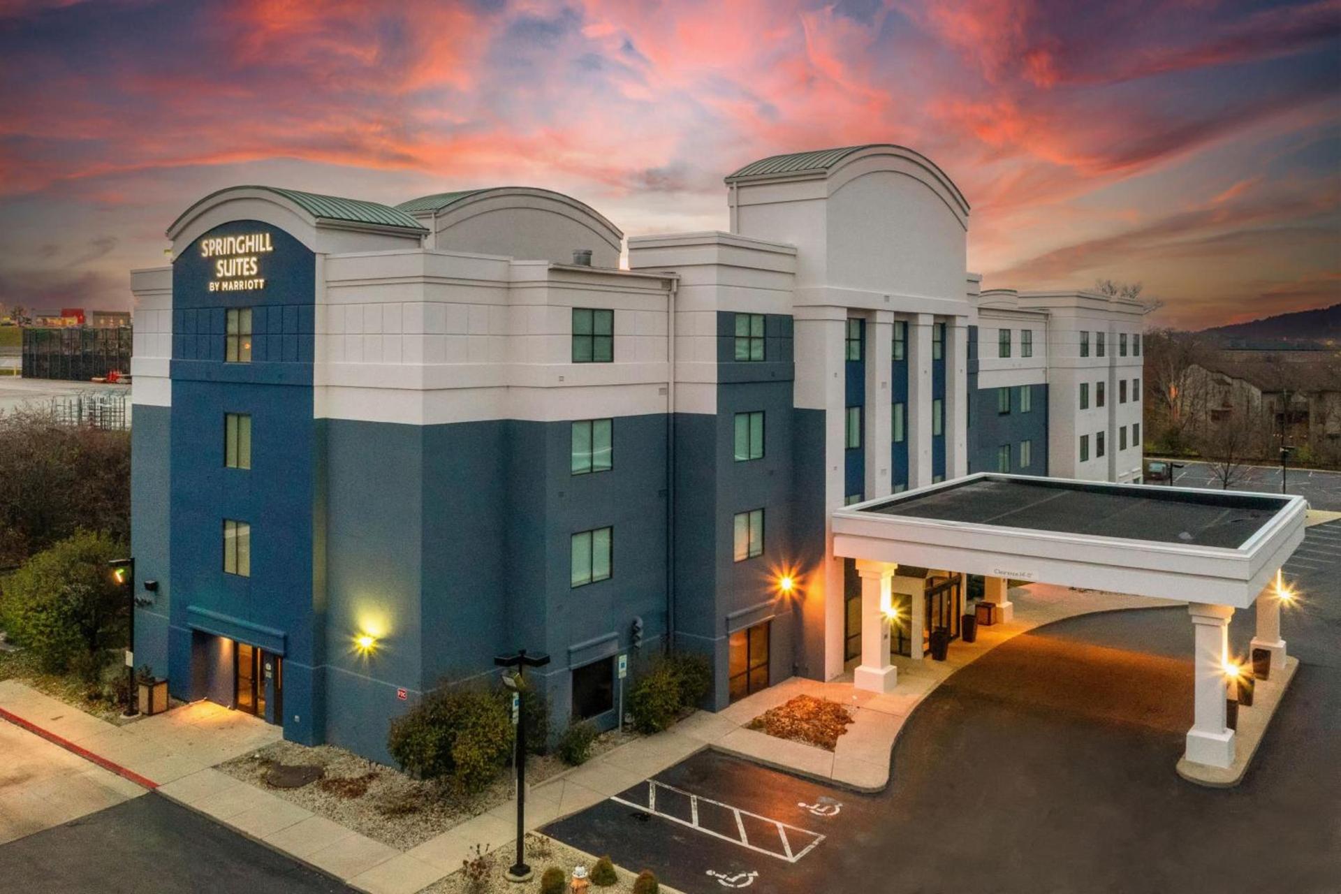 SpringHill Suites Dayton South/Miamisburg photo 3