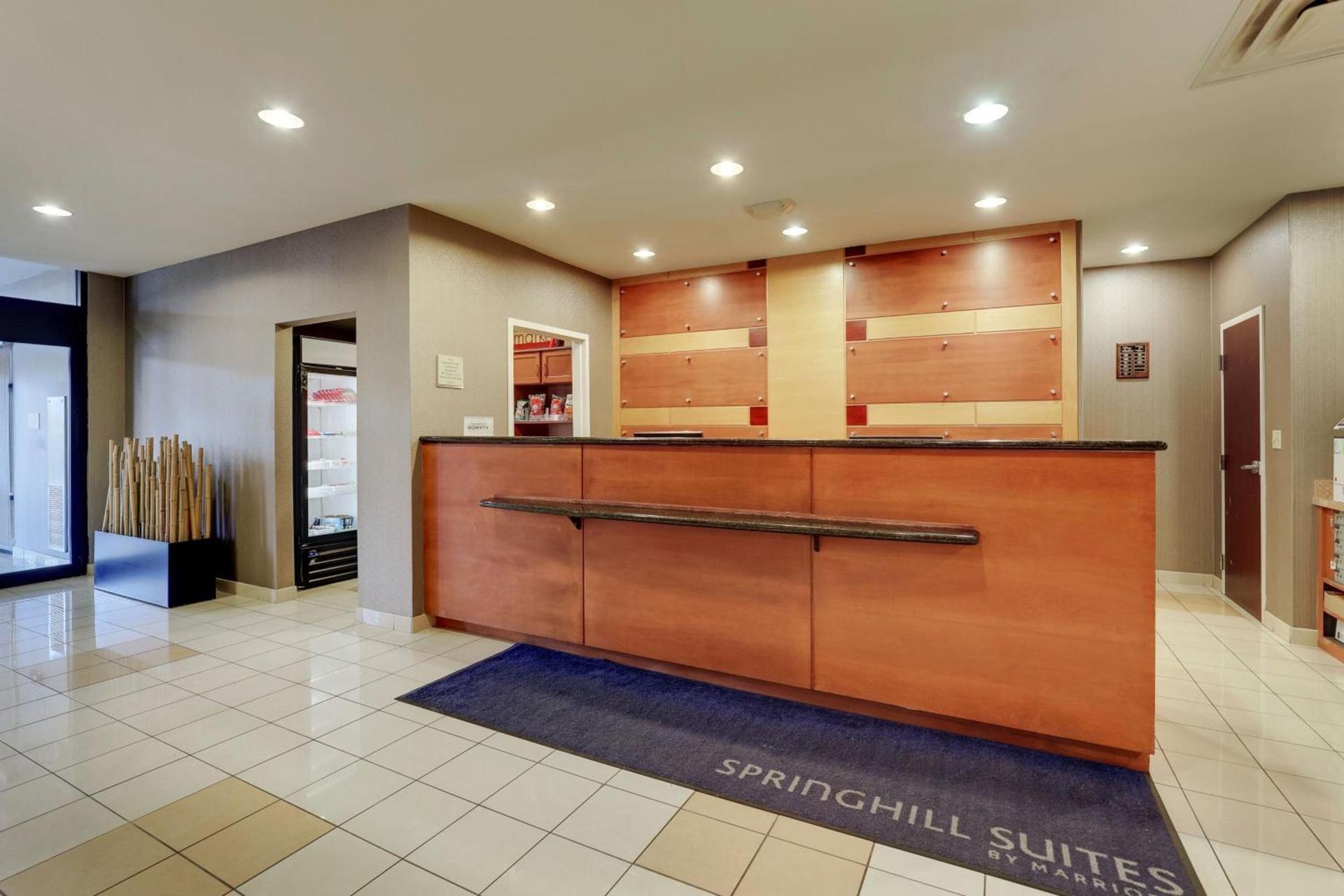 SpringHill Suites Dayton South/Miamisburg photo 4