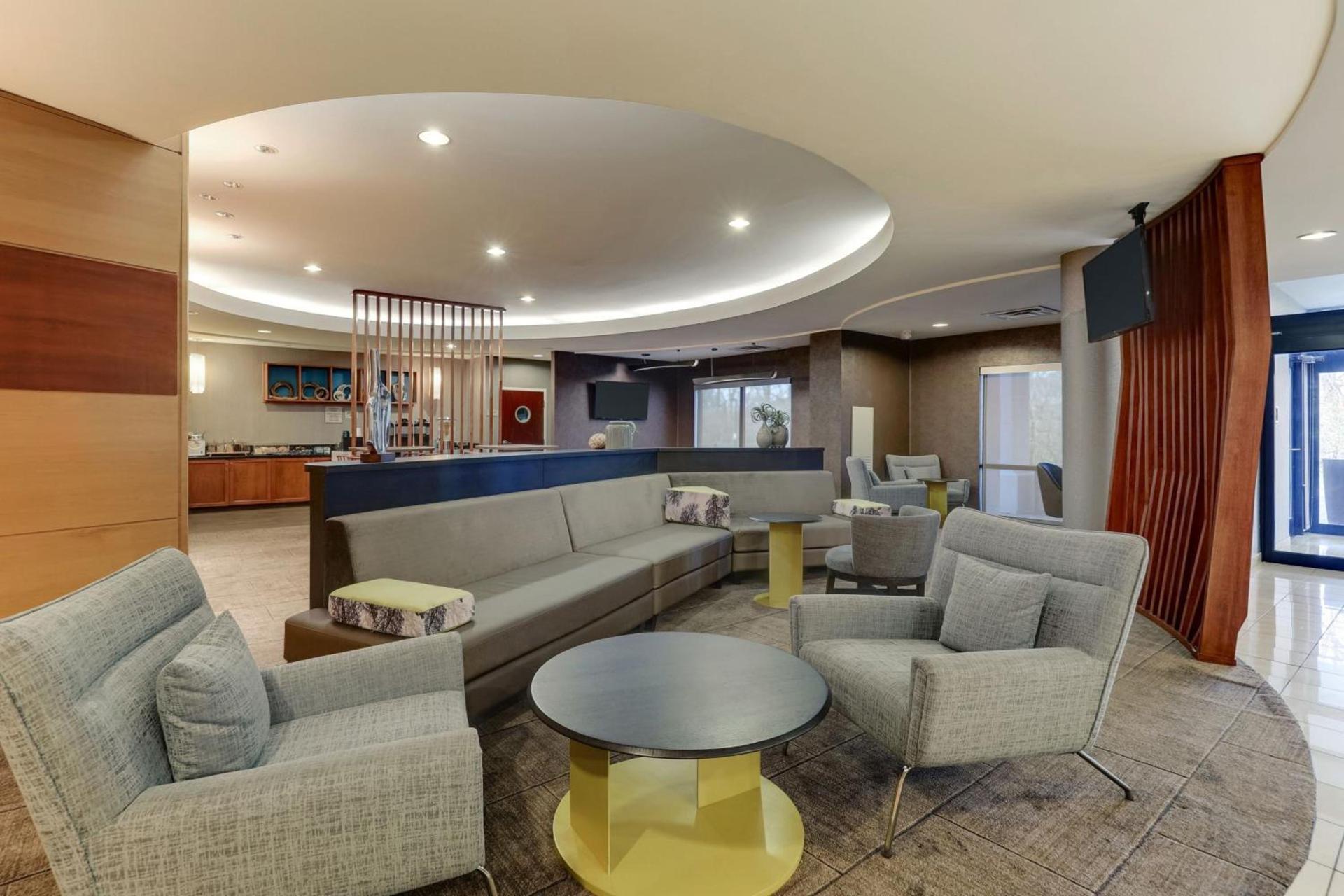 SpringHill Suites Dayton South/Miamisburg photo 5