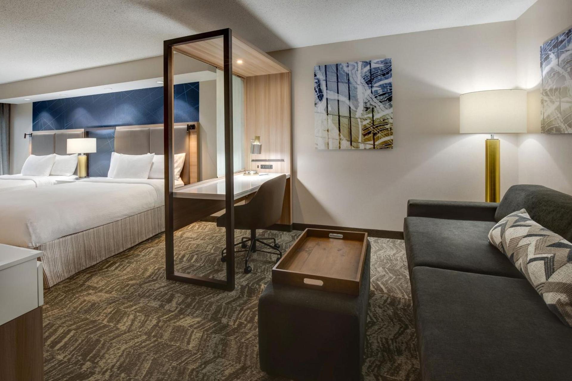 SpringHill Suites Dayton South/Miamisburg photo 6