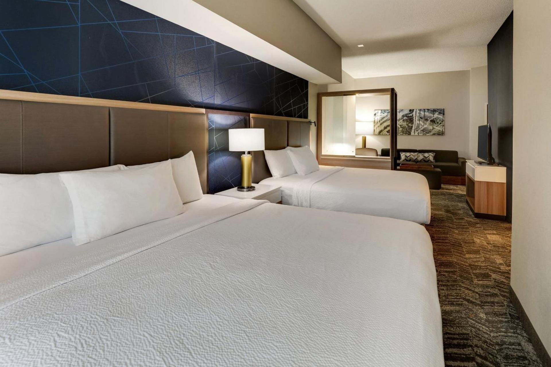 SpringHill Suites Dayton South/Miamisburg photo 9