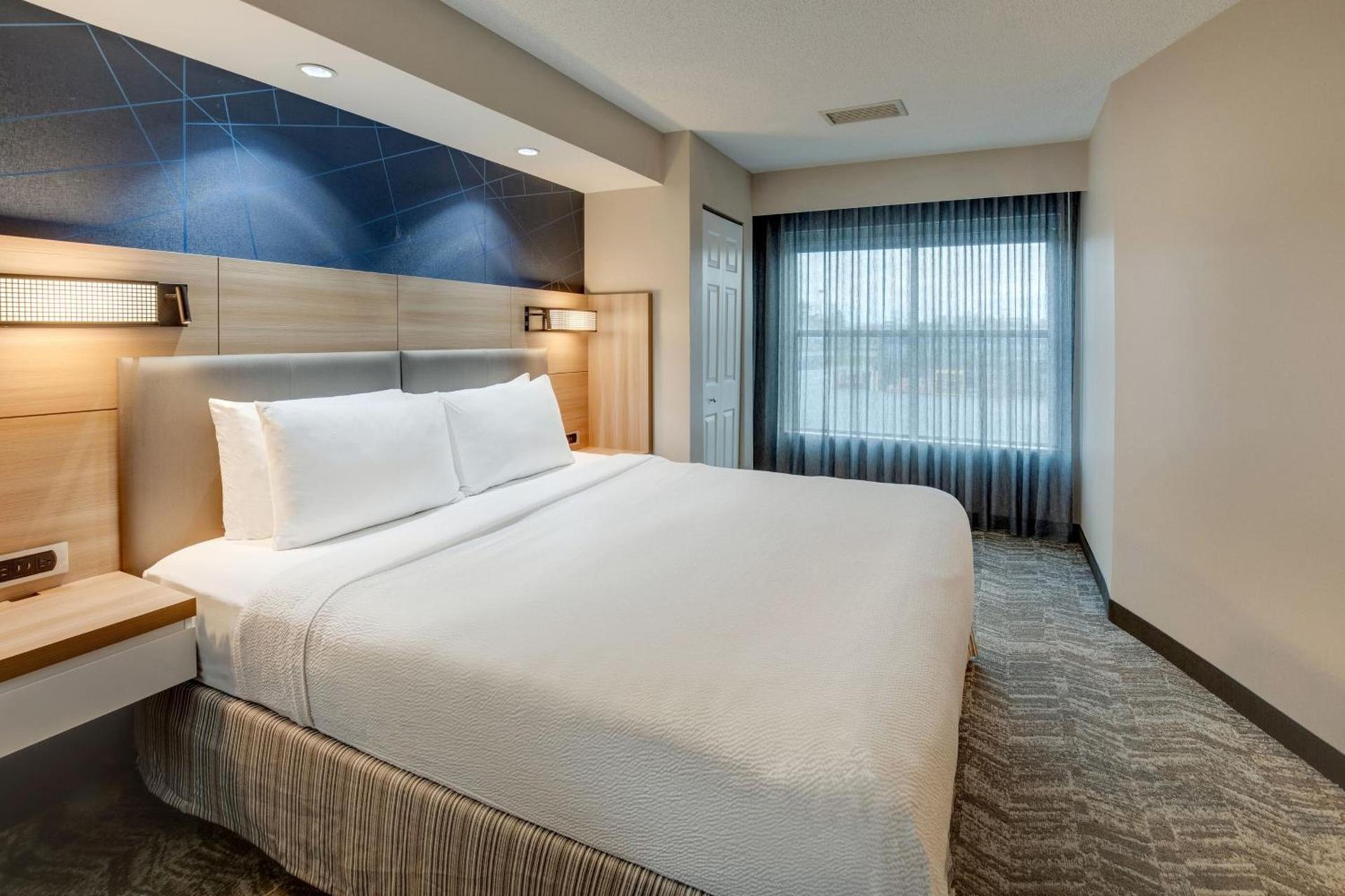 SpringHill Suites Dayton South/Miamisburg photo 10