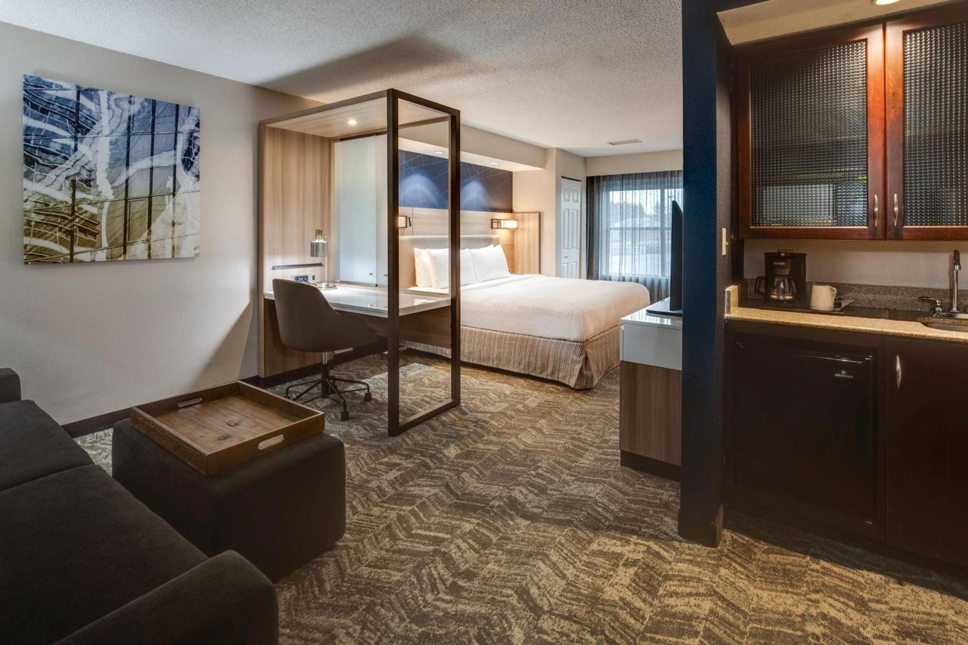 SpringHill Suites Dayton South/Miamisburg photo 12