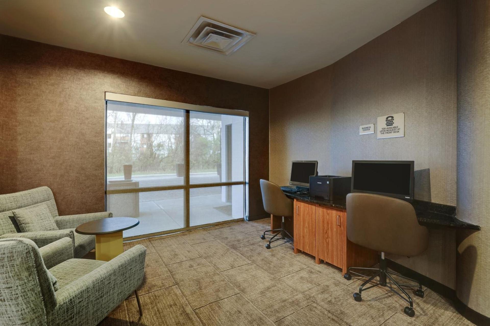 SpringHill Suites Dayton South/Miamisburg photo 15