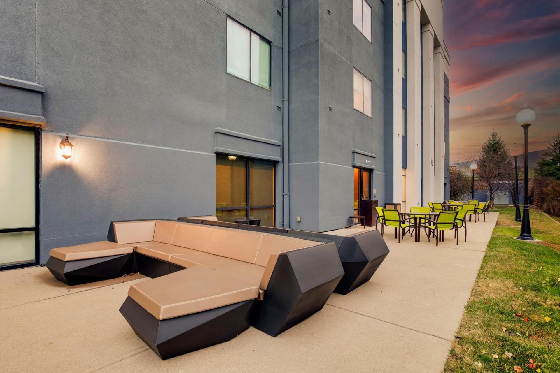 SpringHill Suites Dayton South/Miamisburg photo 18