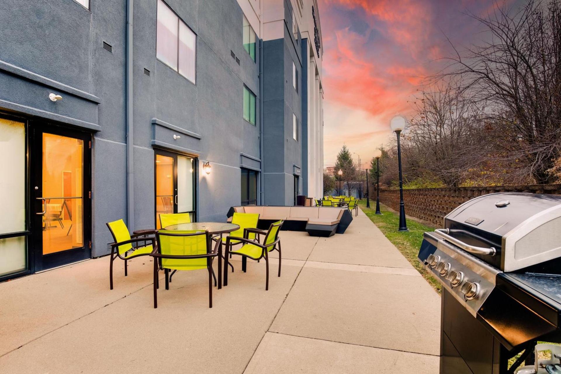 SpringHill Suites Dayton South/Miamisburg photo 19