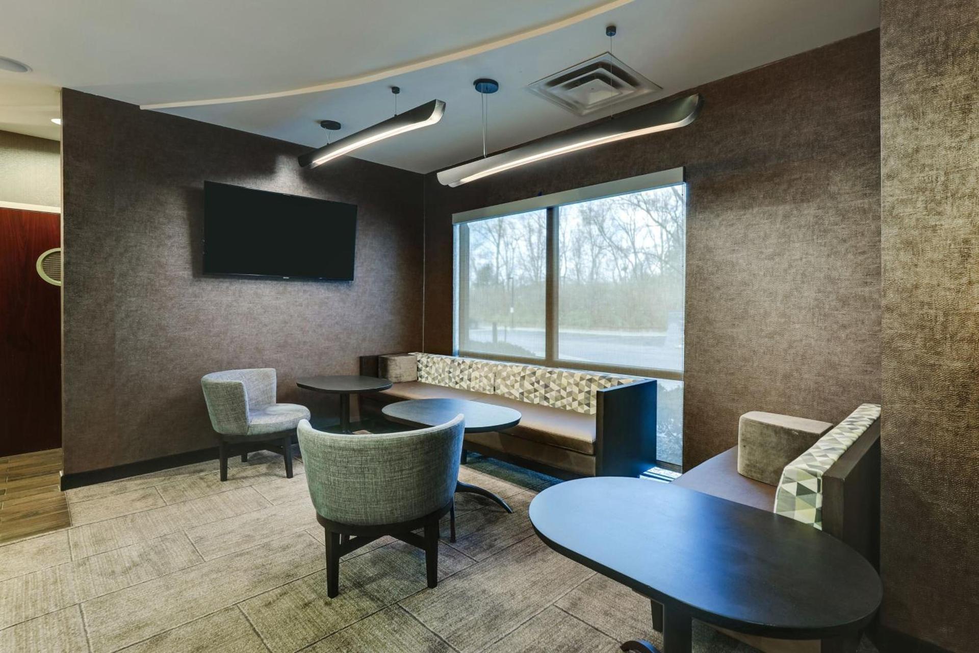 SpringHill Suites Dayton South/Miamisburg photo 24